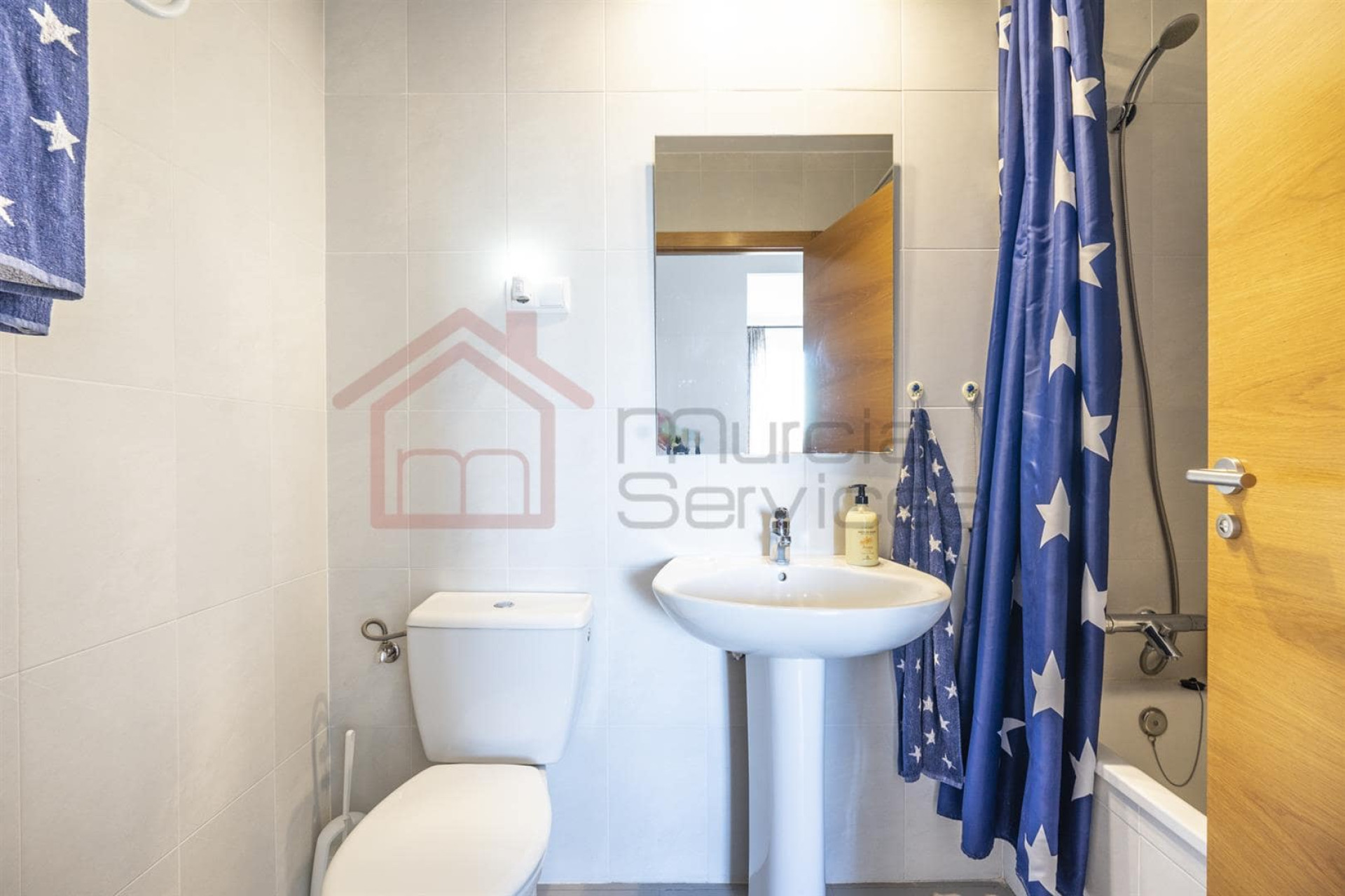 Herverkoop - 1. Appartement / flat - Las Terrazas De La Torre - Costa Calida