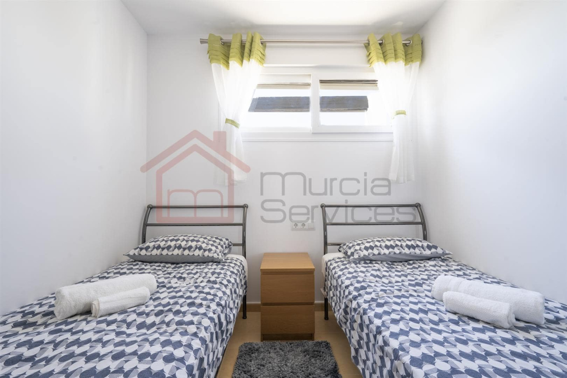 Herverkoop - 1. Appartement / flat - Las Terrazas De La Torre - Costa Calida