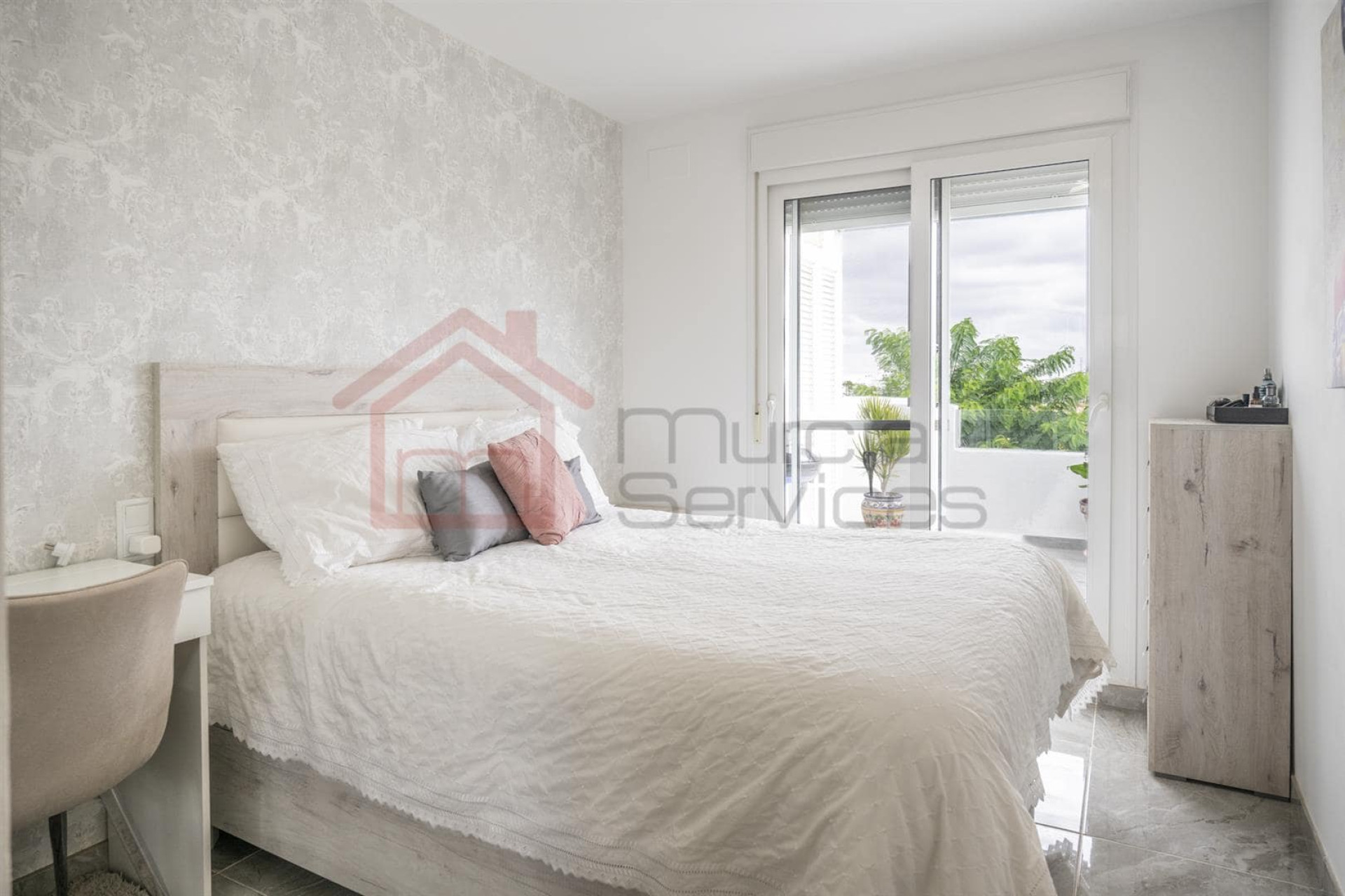 Herverkoop - 1. Appartement / flat - Las Terrazas De La Torre - Costa Calida