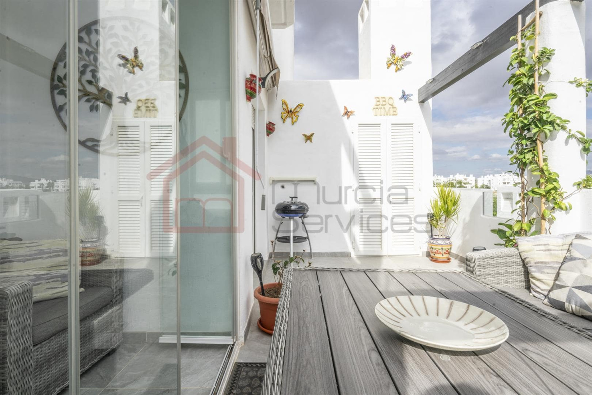 Herverkoop - 1. Appartement / flat - Las Terrazas De La Torre - Costa Calida