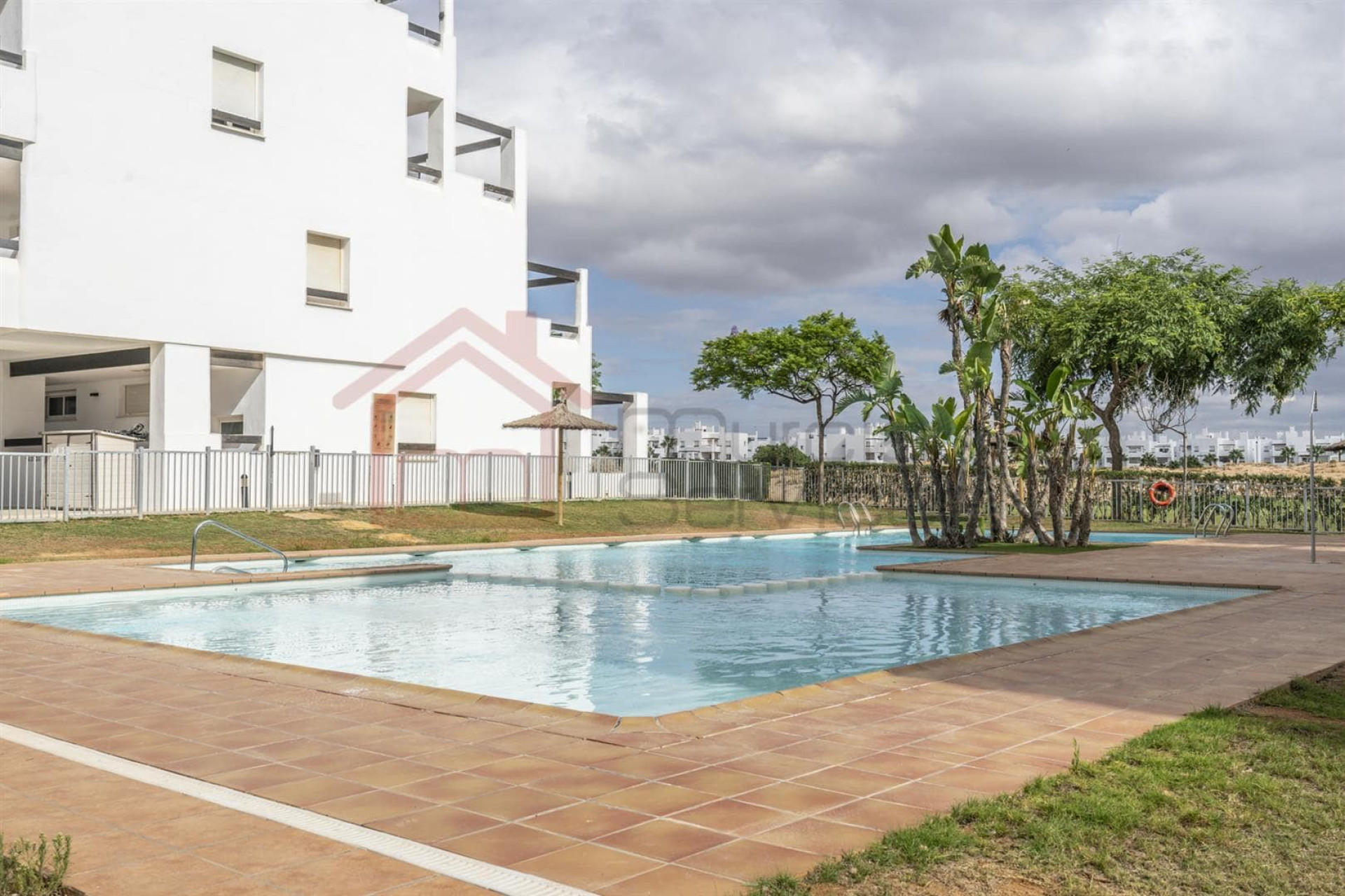 Herverkoop - 1. Appartement / flat - Las Terrazas De La Torre - Costa Calida