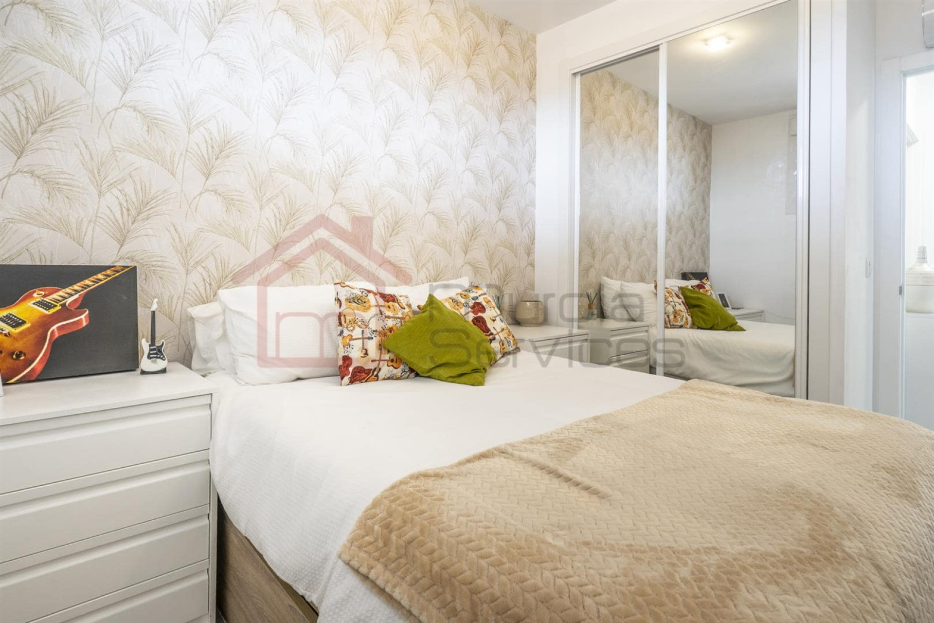 Herverkoop - 1. Appartement / flat - Las Terrazas De La Torre - Costa Calida