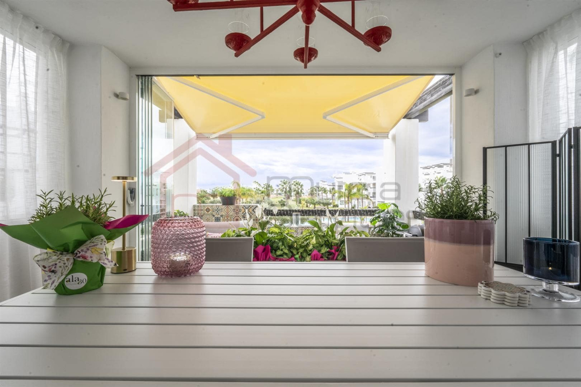 Herverkoop - 1. Appartement / flat - Las Terrazas De La Torre - Costa Calida