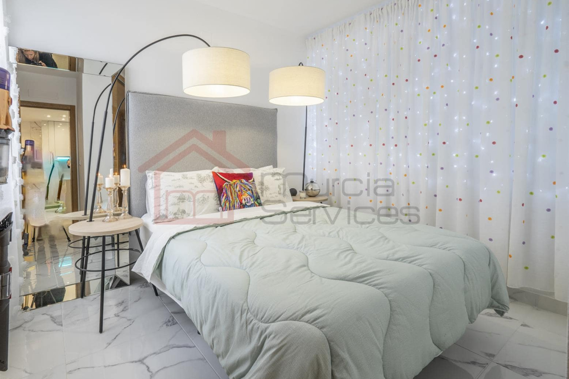 Herverkoop - 1. Appartement / flat - Las Terrazas De La Torre - Costa Calida