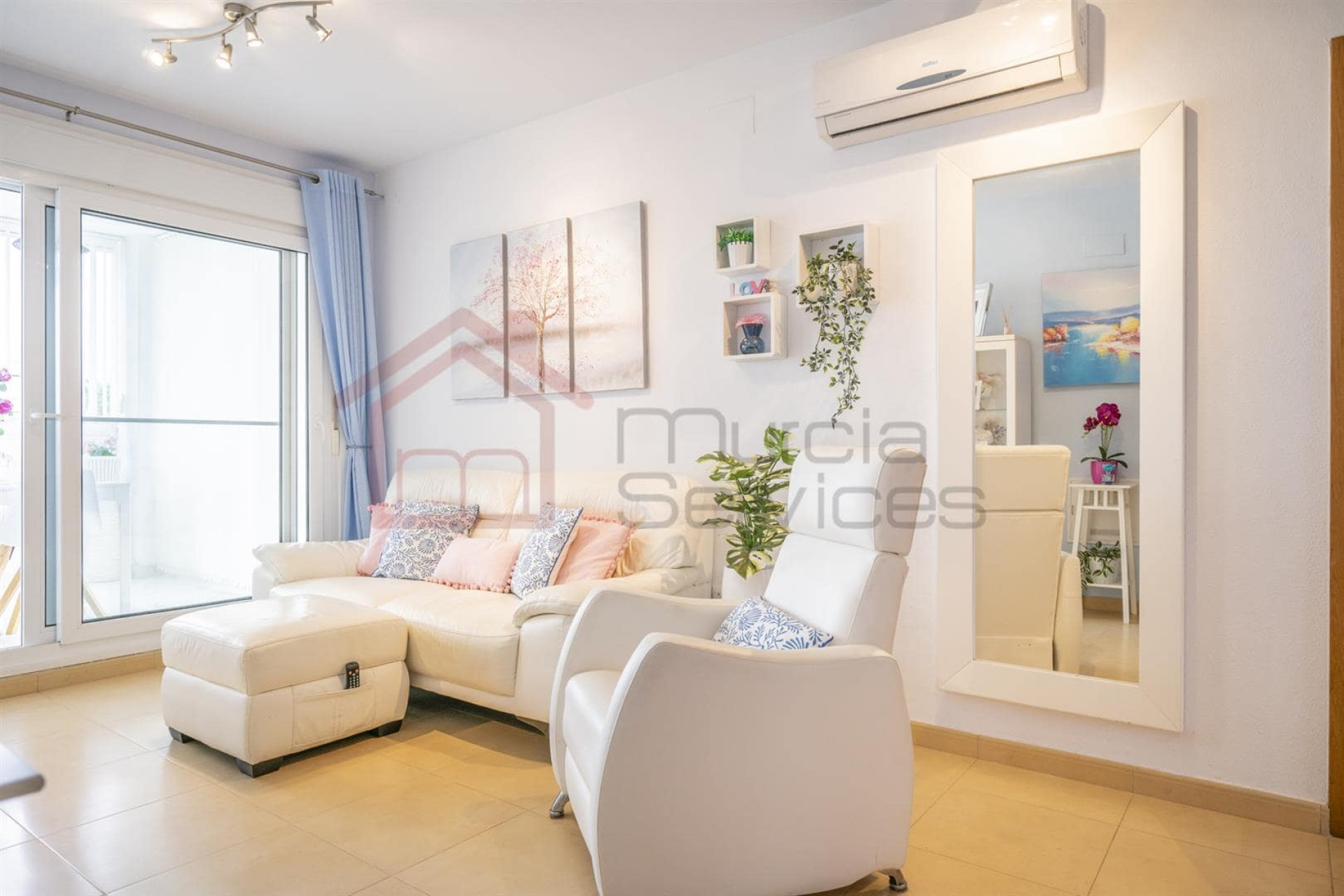 Herverkoop - 1. Appartement / flat - Las Terrazas De La Torre - Costa Calida