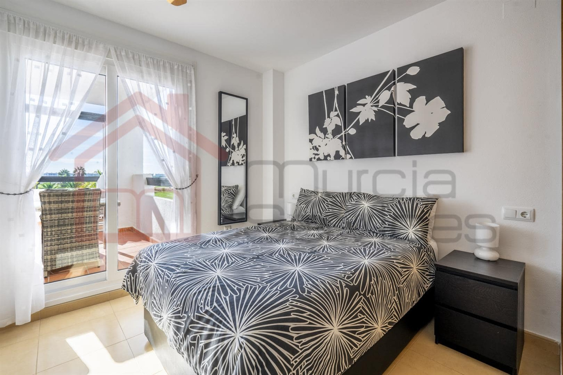 Herverkoop - 1. Appartement / flat - Las Terrazas De La Torre - Costa Calida
