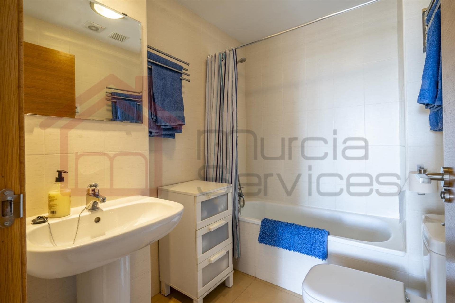 Herverkoop - 1. Appartement / flat - Las Terrazas De La Torre - Costa Calida