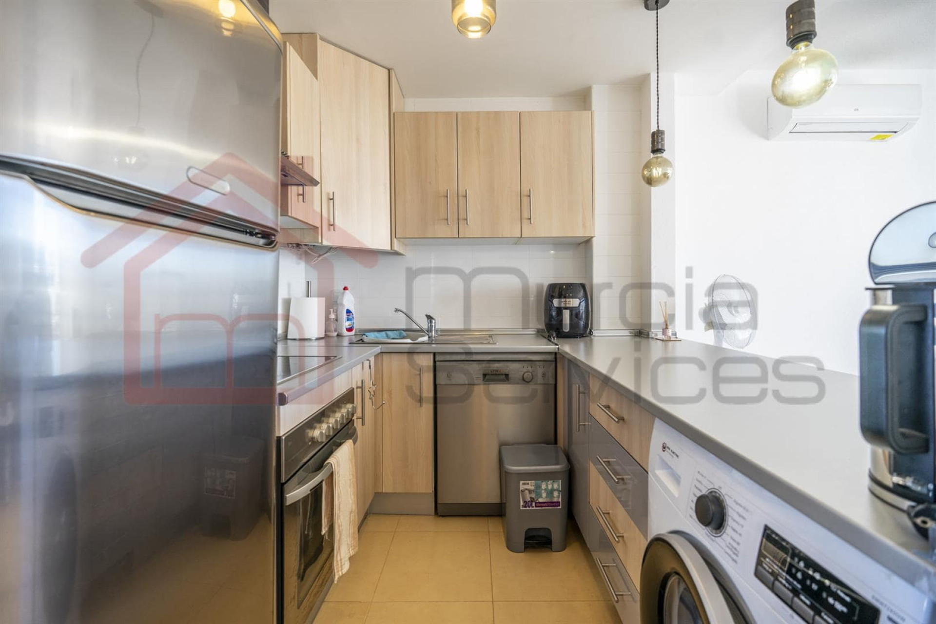 Herverkoop - 1. Appartement / flat - Las Terrazas De La Torre - Costa Calida