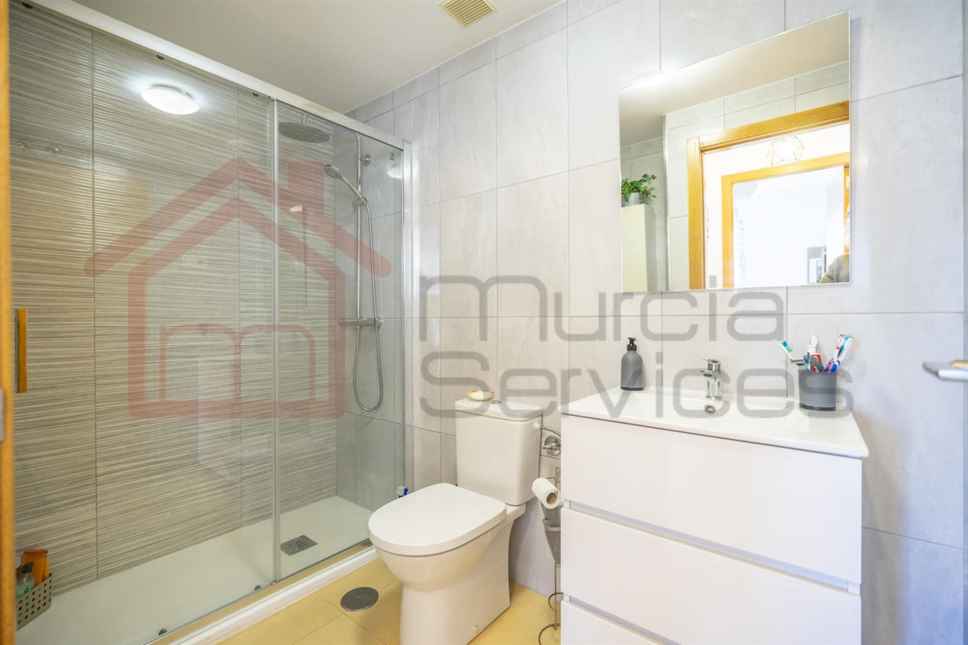 Herverkoop - 1. Appartement / flat - Las Terrazas De La Torre - Costa Calida