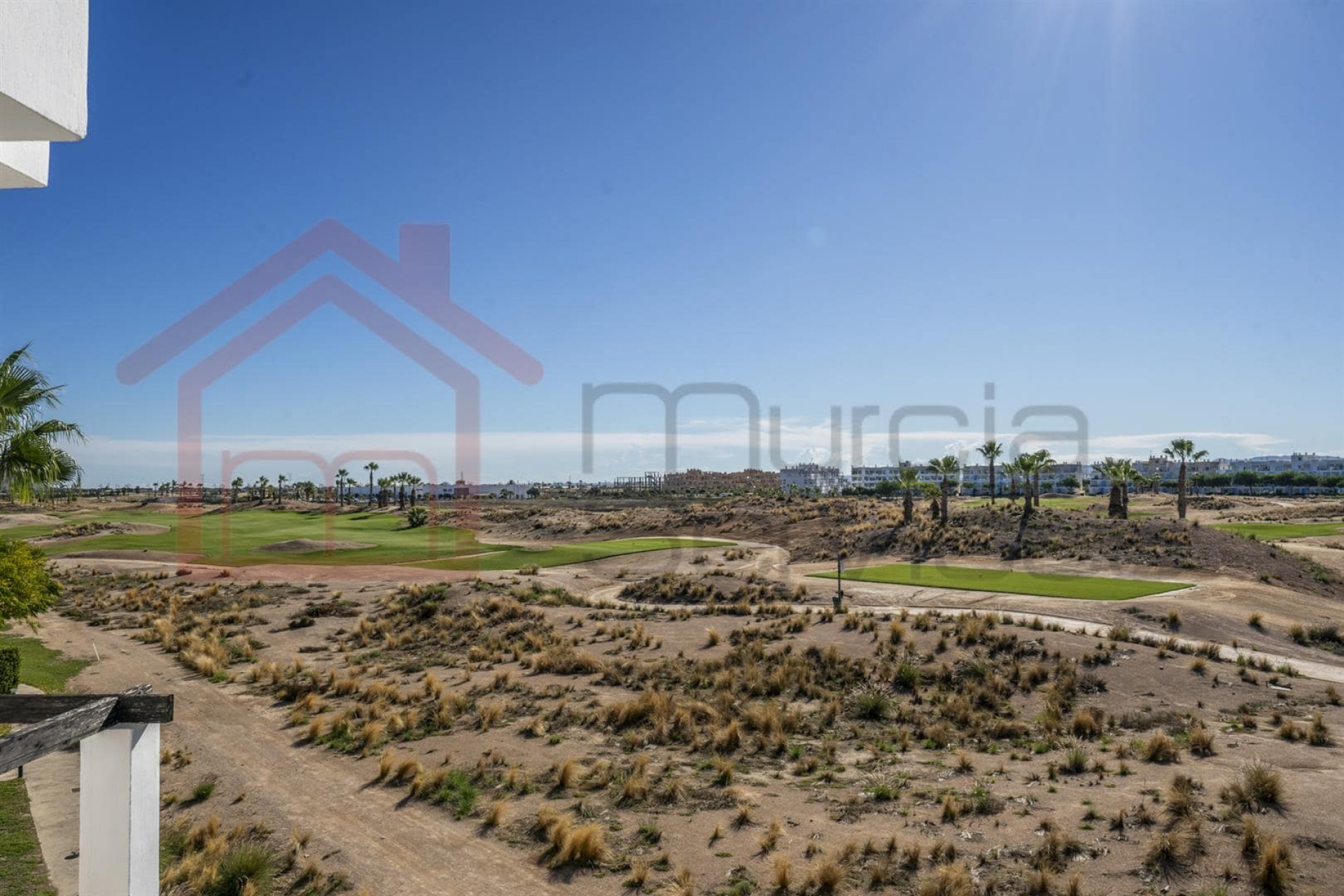 Herverkoop - 1. Appartement / flat - Las Terrazas De La Torre - Costa Calida