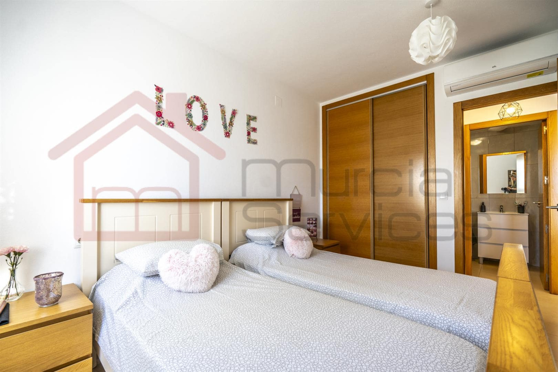 Herverkoop - 1. Appartement / flat - Las Terrazas De La Torre - Costa Calida