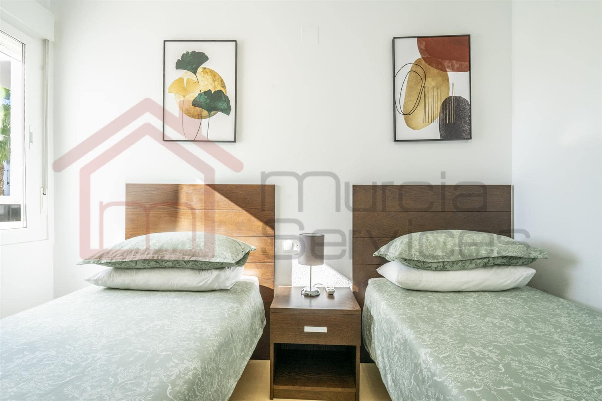 Herverkoop - 1. Appartement / flat - Las Terrazas De La Torre - Costa Calida