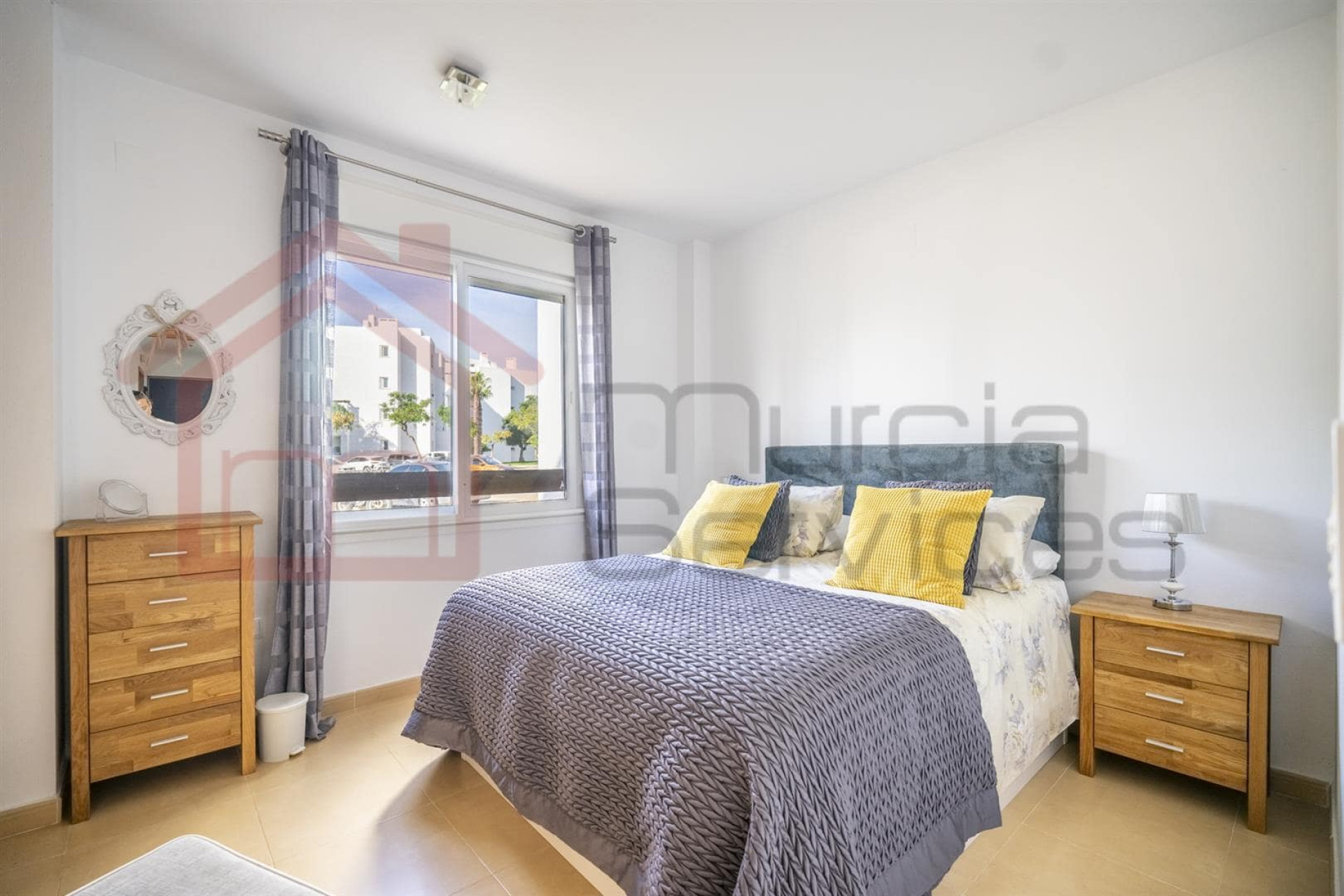 Herverkoop - 1. Appartement / flat - Las Terrazas De La Torre - Costa Calida