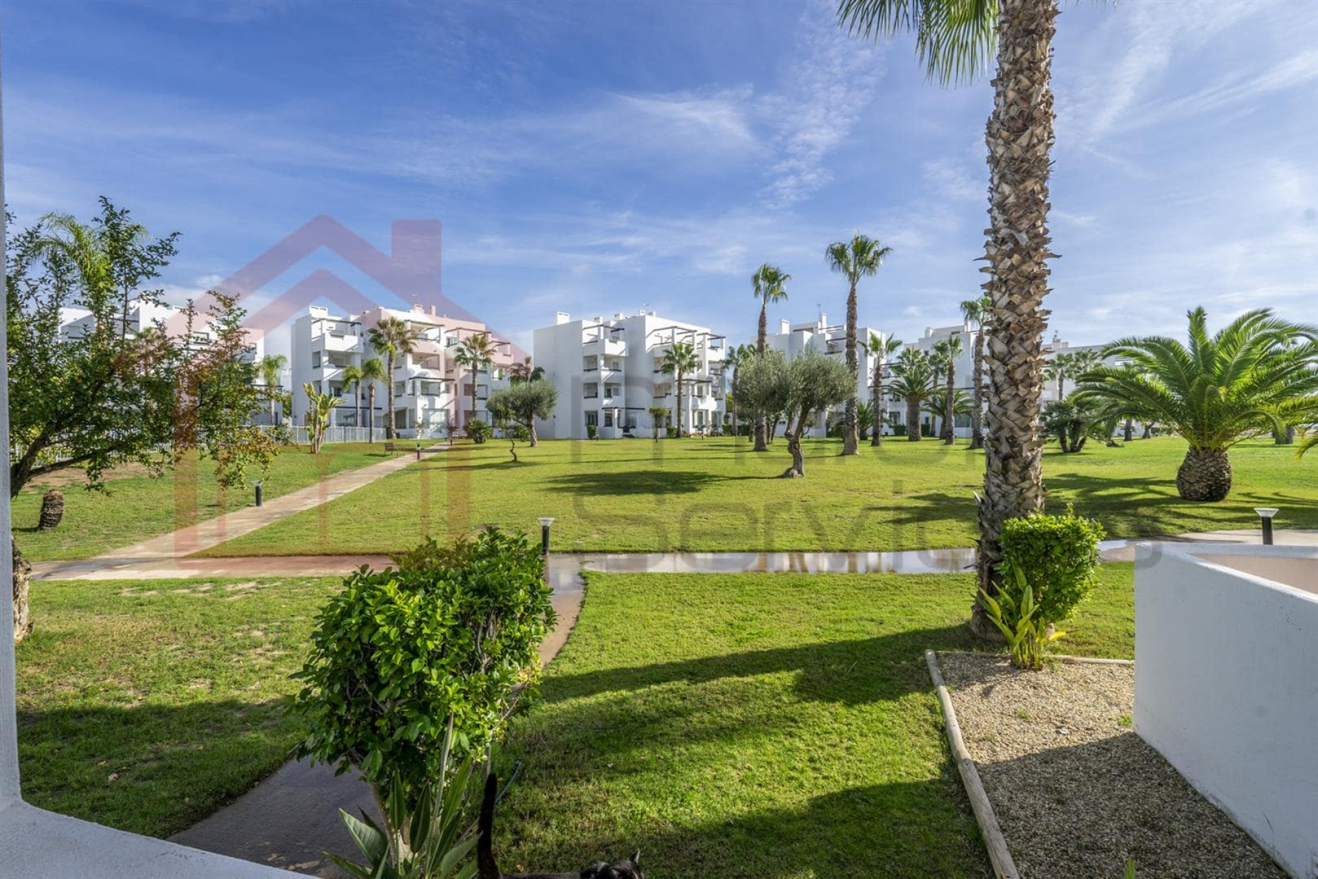 Herverkoop - 1. Appartement / flat - Las Terrazas De La Torre - Costa Calida