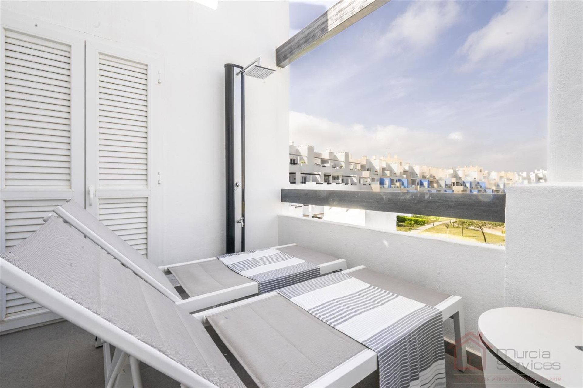 Herverkoop - 1. Appartement / flat - Las Terrazas De La Torre - Costa Calida