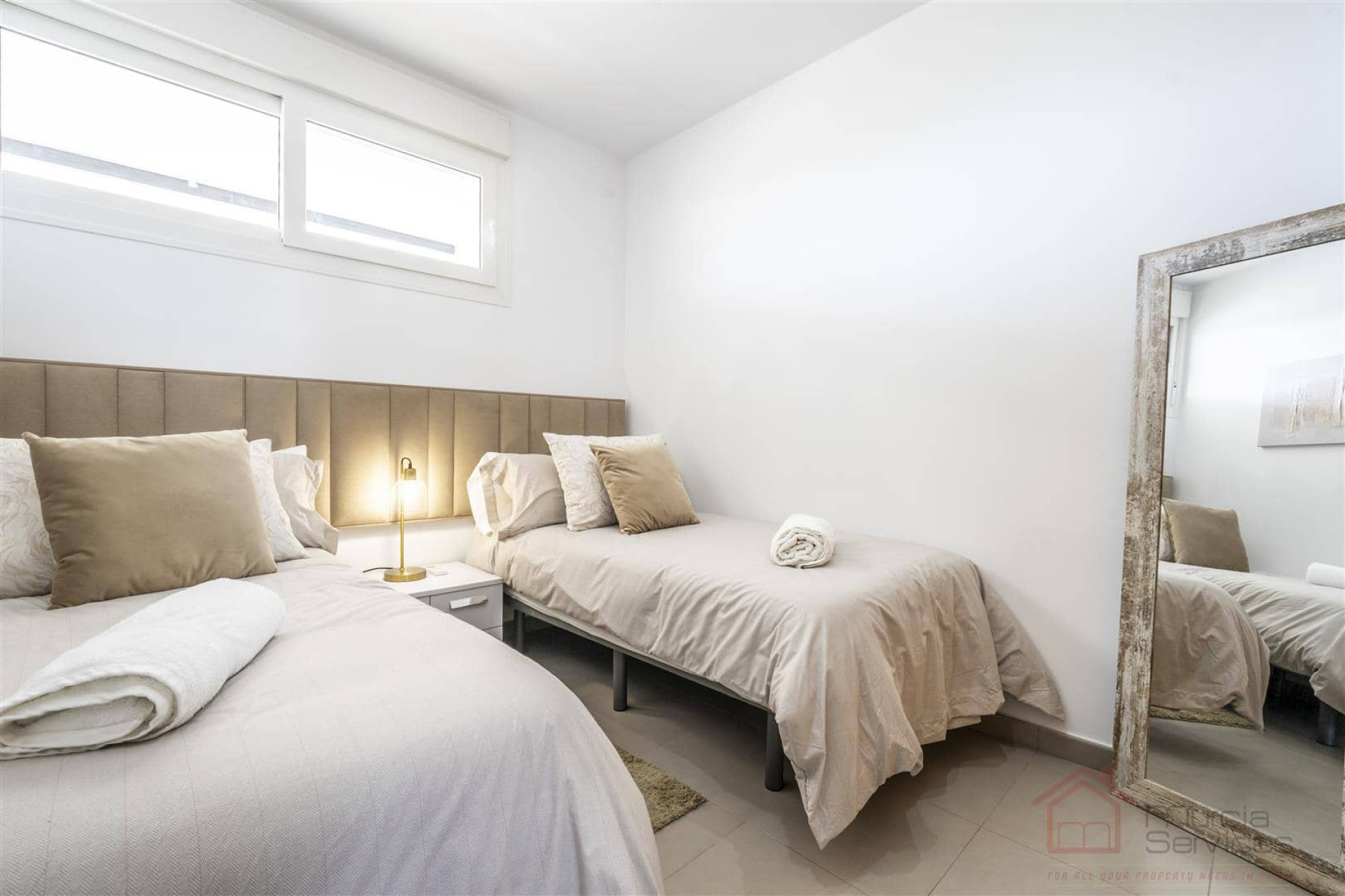 Herverkoop - 1. Appartement / flat - Las Terrazas De La Torre - Costa Calida