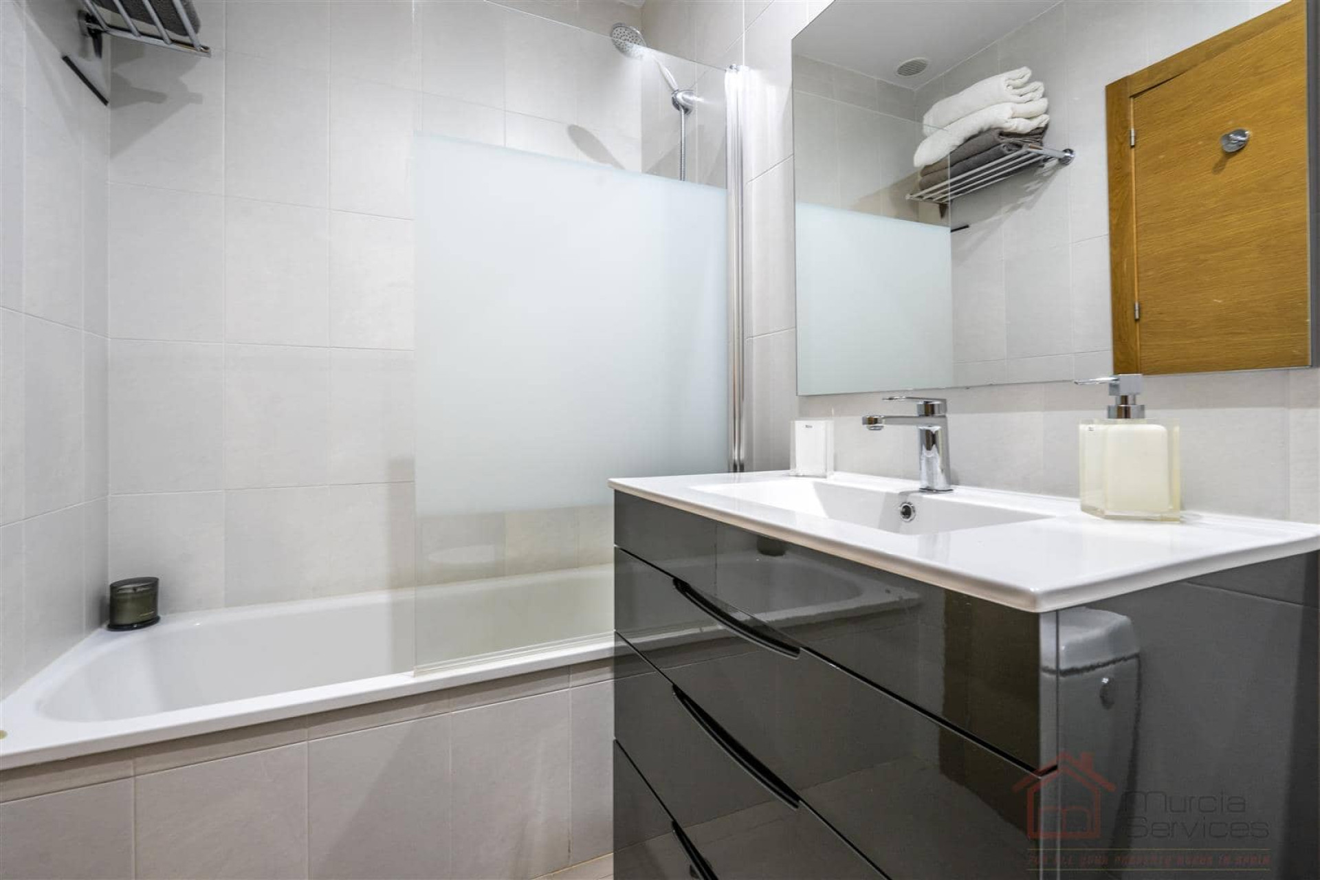 Herverkoop - 1. Appartement / flat - Las Terrazas De La Torre - Costa Calida