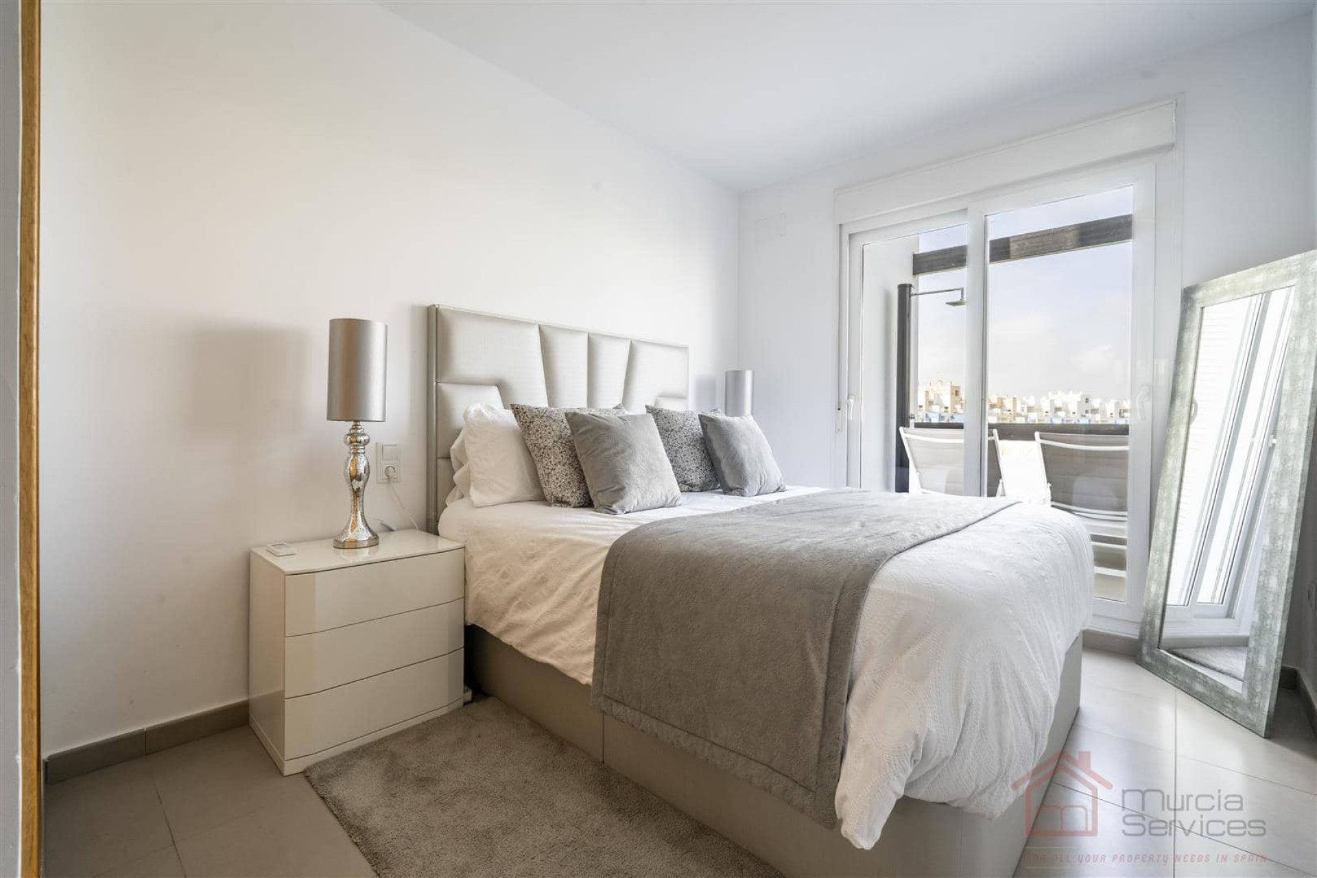 Herverkoop - 1. Appartement / flat - Las Terrazas De La Torre - Costa Calida