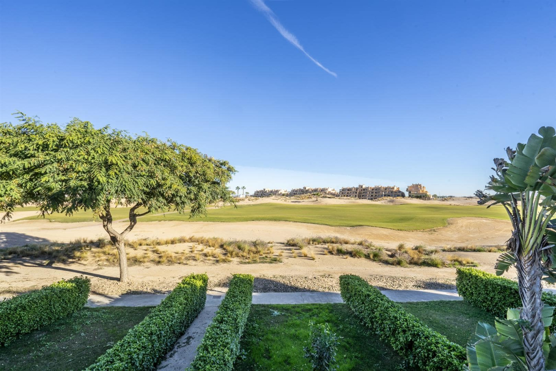 Herverkoop - 1. Appartement / flat - Las Terrazas De La Torre - Costa Calida