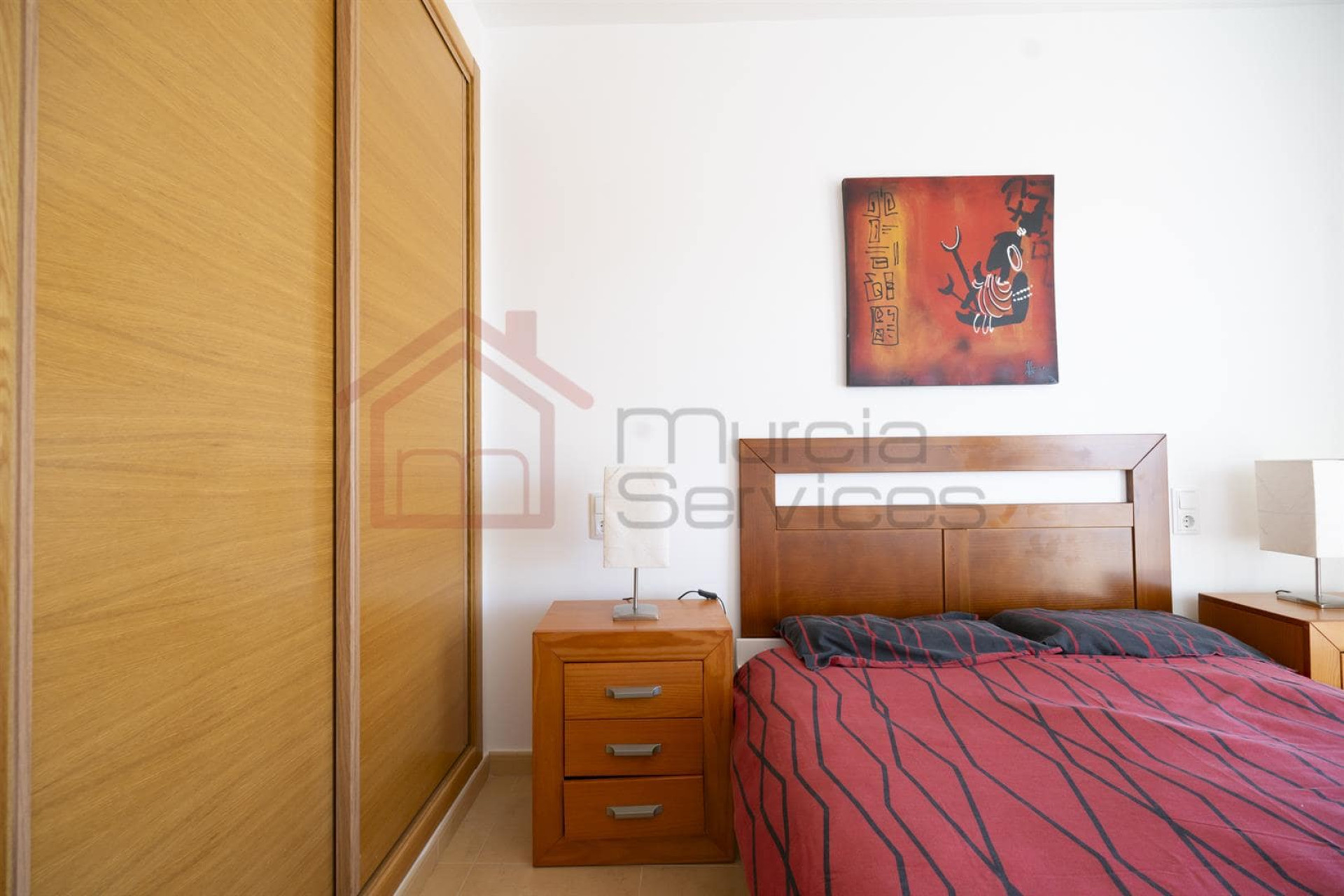 Herverkoop - 1. Appartement / flat - Las Terrazas De La Torre - Costa Calida