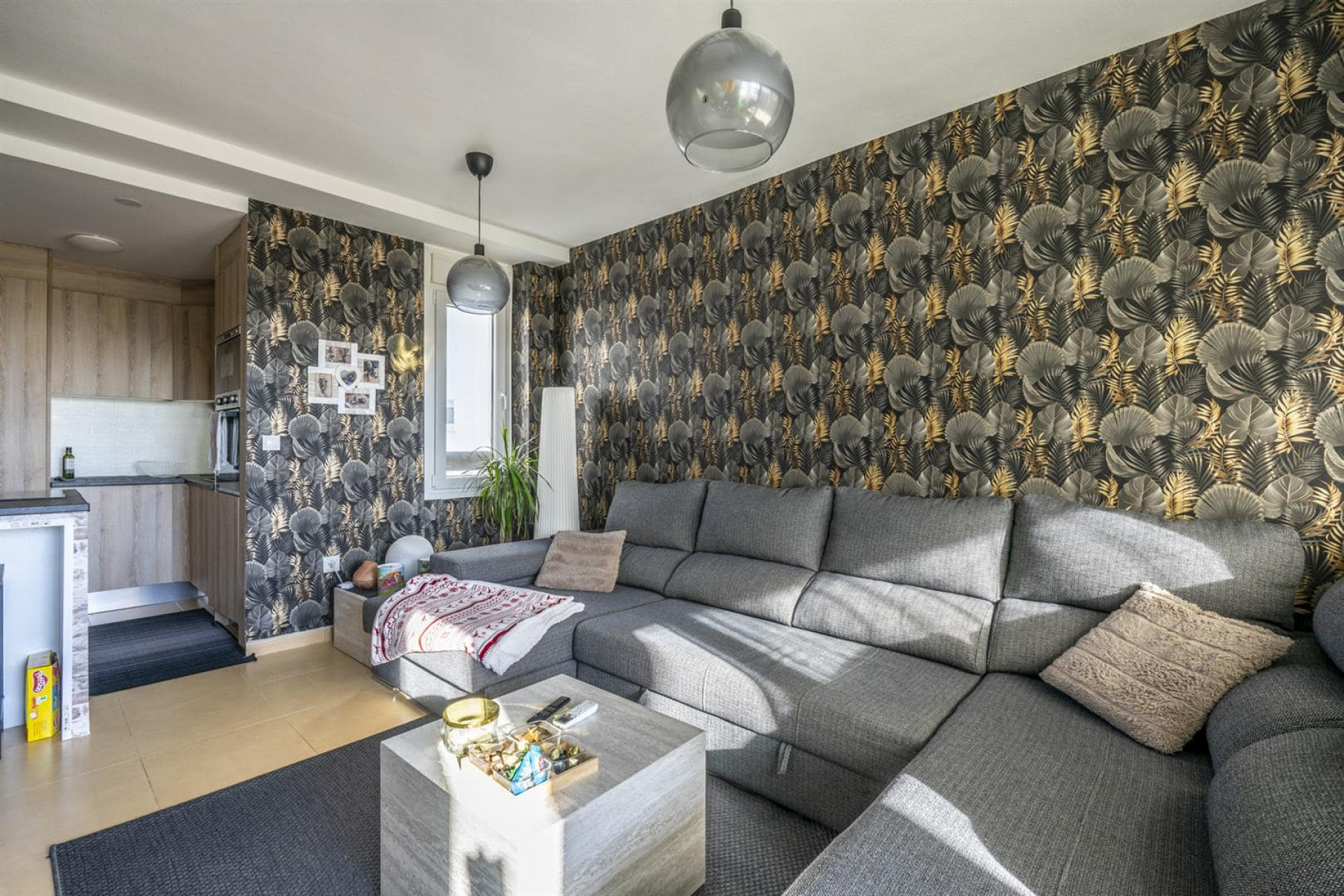 Herverkoop - 1. Appartement / flat - Las Terrazas de la Torre - Costa Calida