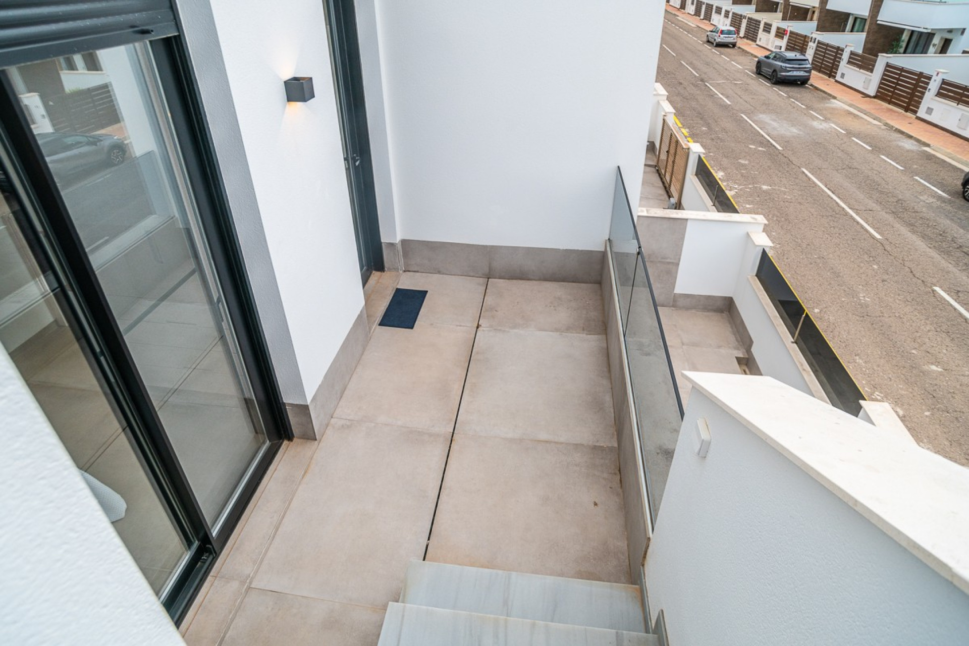 Herverkoop - 1. Appartement / flat - Lo Pagán - Costa Blanca Zuid