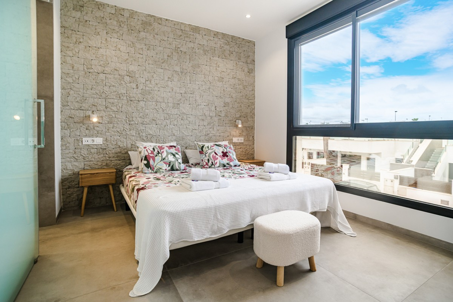 Herverkoop - 1. Appartement / flat - Lo Pagán - Costa Blanca Zuid