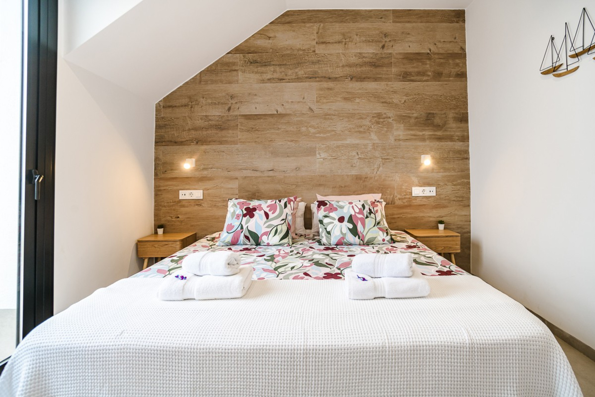 Herverkoop - 1. Appartement / flat - Lo Pagán - Costa Blanca Zuid