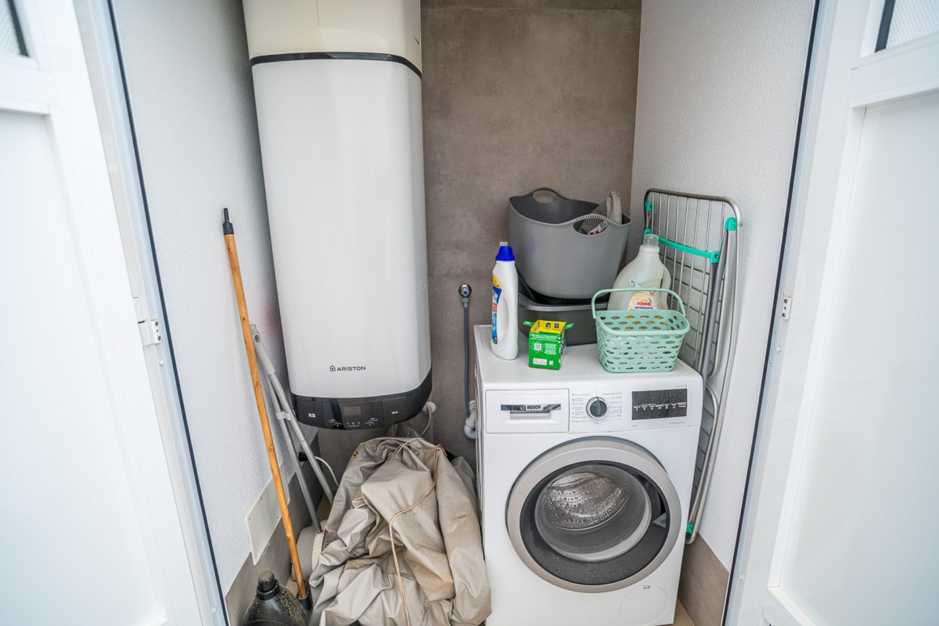 Herverkoop - 1. Appartement / flat - Lo Pagán - Costa Blanca Zuid