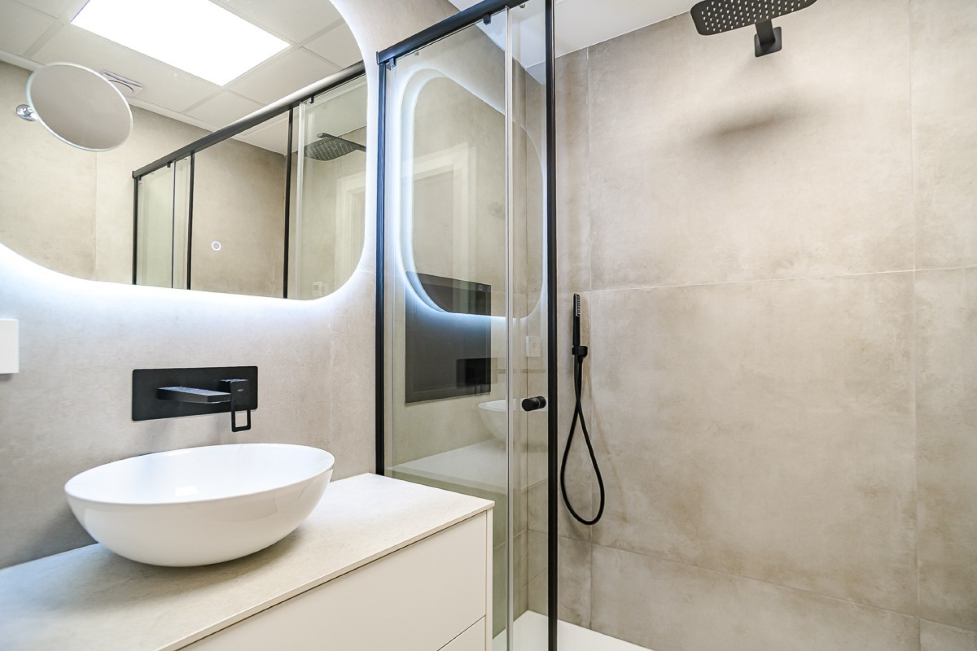 Herverkoop - 1. Appartement / flat - Lo Pagán - Costa Blanca Zuid