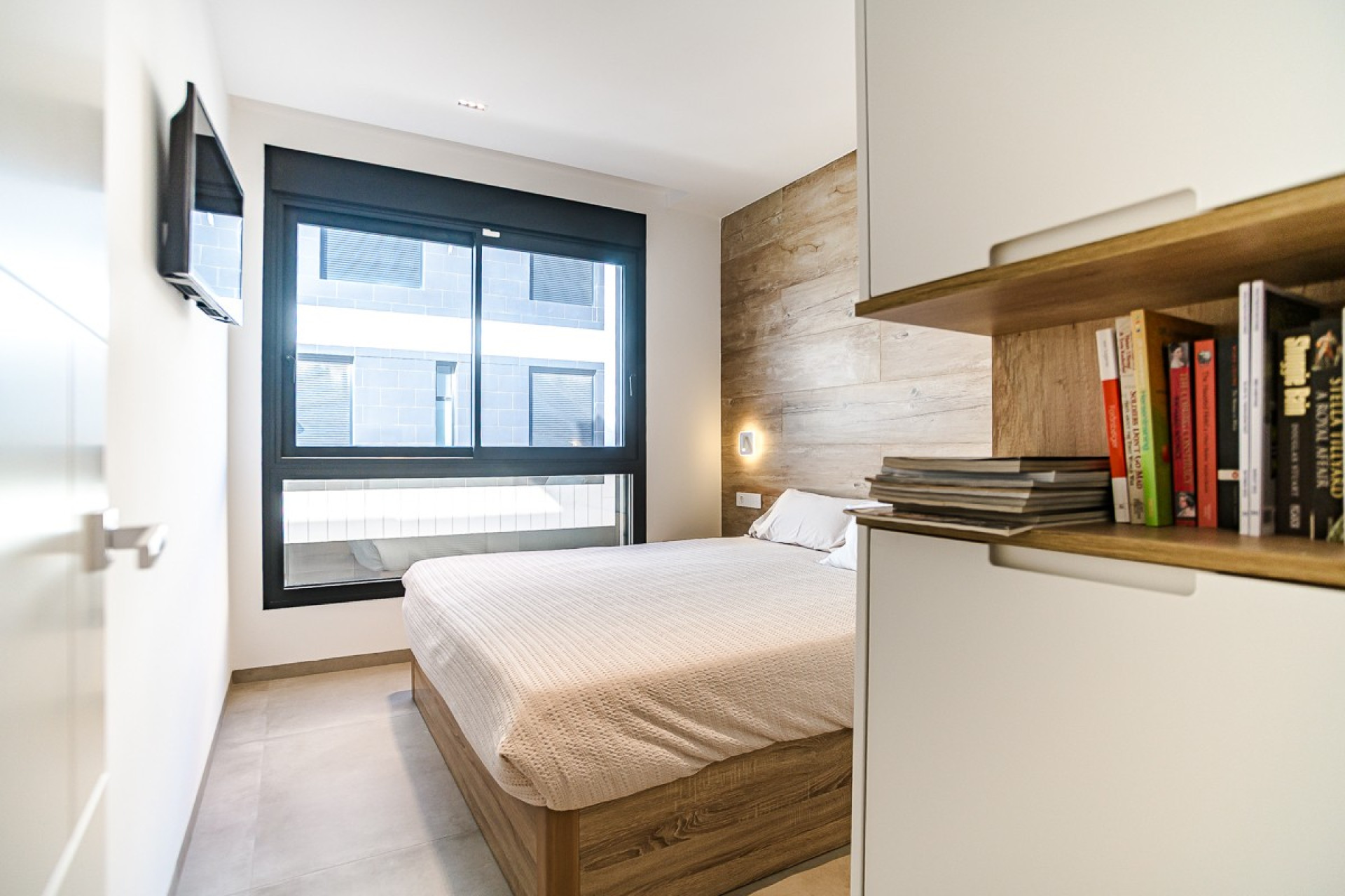 Herverkoop - 1. Appartement / flat - Lo Pagán - Costa Blanca Zuid