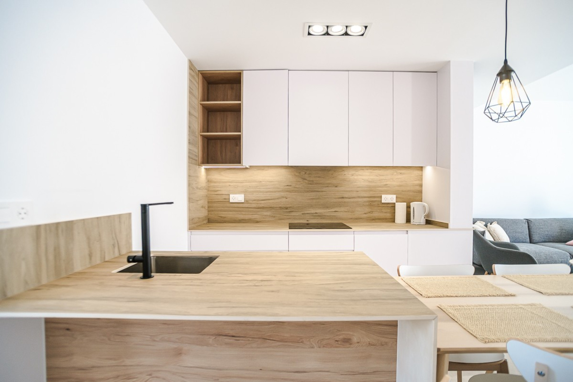 Herverkoop - 1. Appartement / flat - Lo Pagán - Costa Blanca Zuid