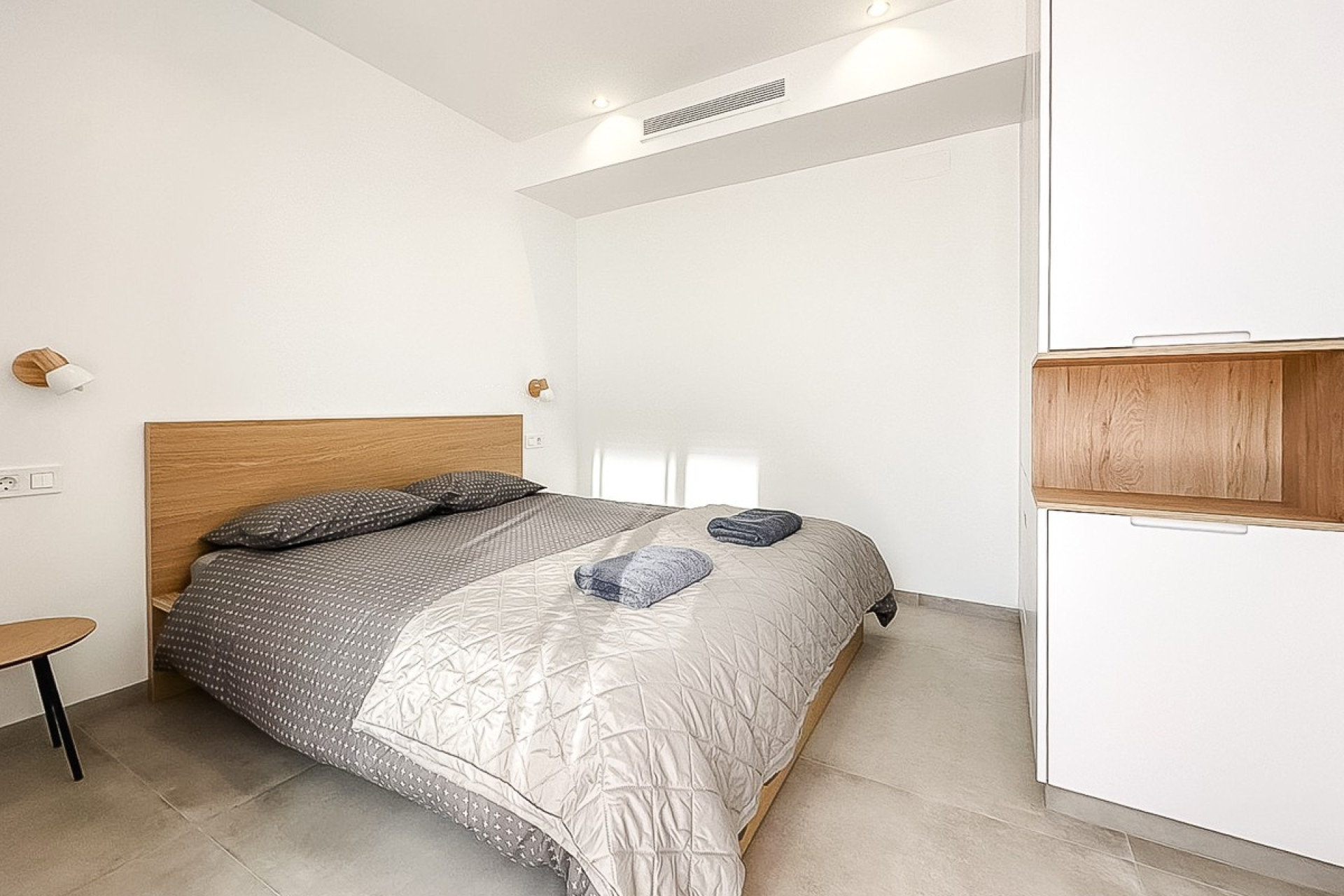 Herverkoop - 1. Appartement / flat - Lo Pagán - Costa Blanca Zuid