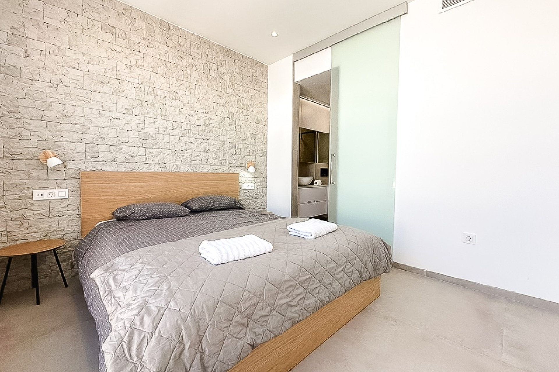 Herverkoop - 1. Appartement / flat - Lo Pagán - Costa Blanca Zuid