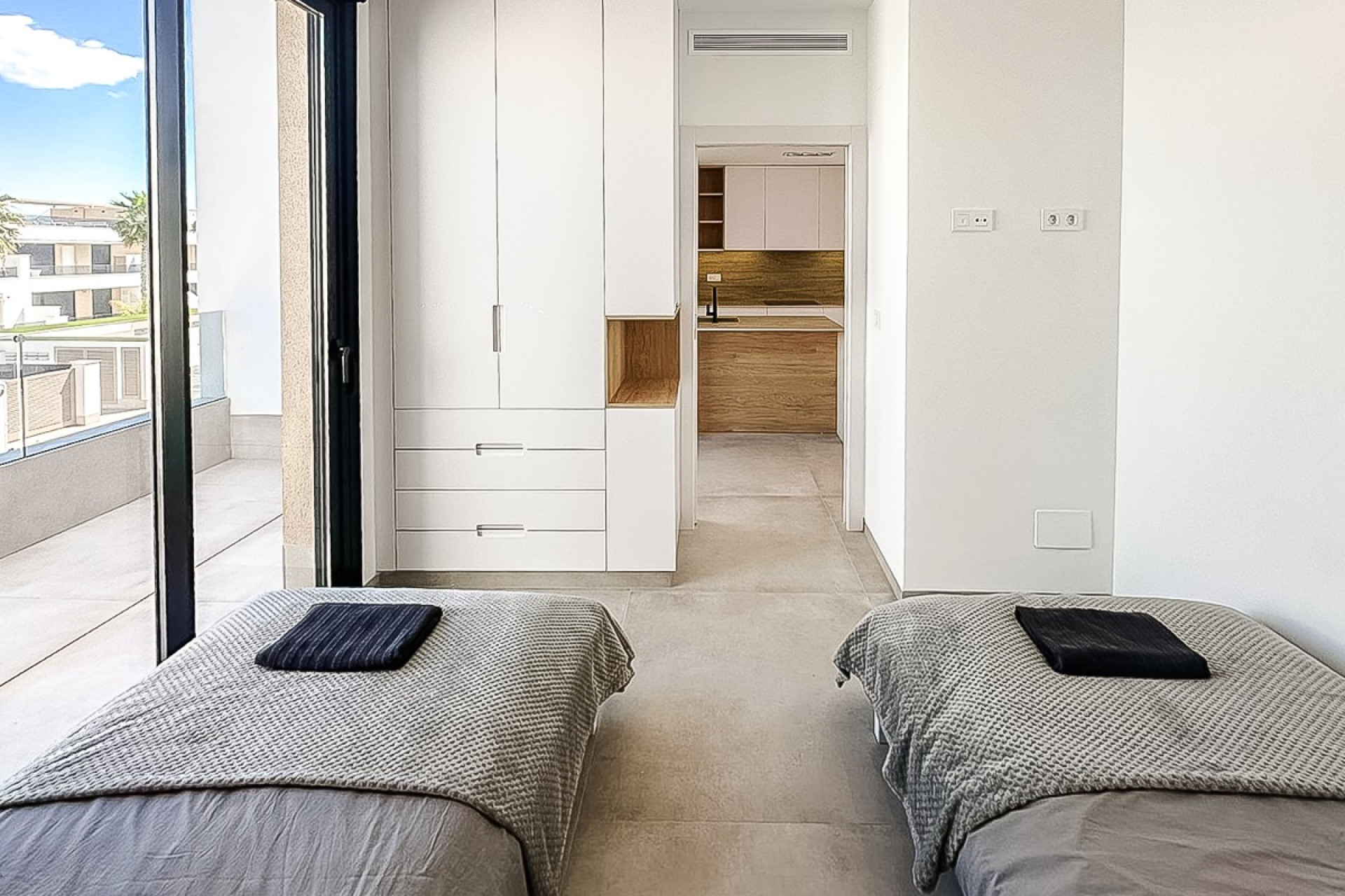 Herverkoop - 1. Appartement / flat - Lo Pagán - Costa Blanca Zuid