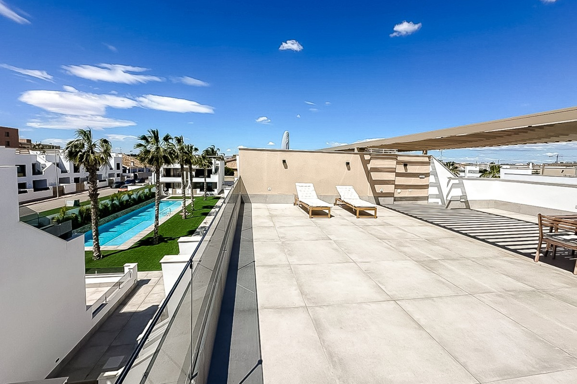 Herverkoop - 1. Appartement / flat - Lo Pagán - Costa Blanca Zuid