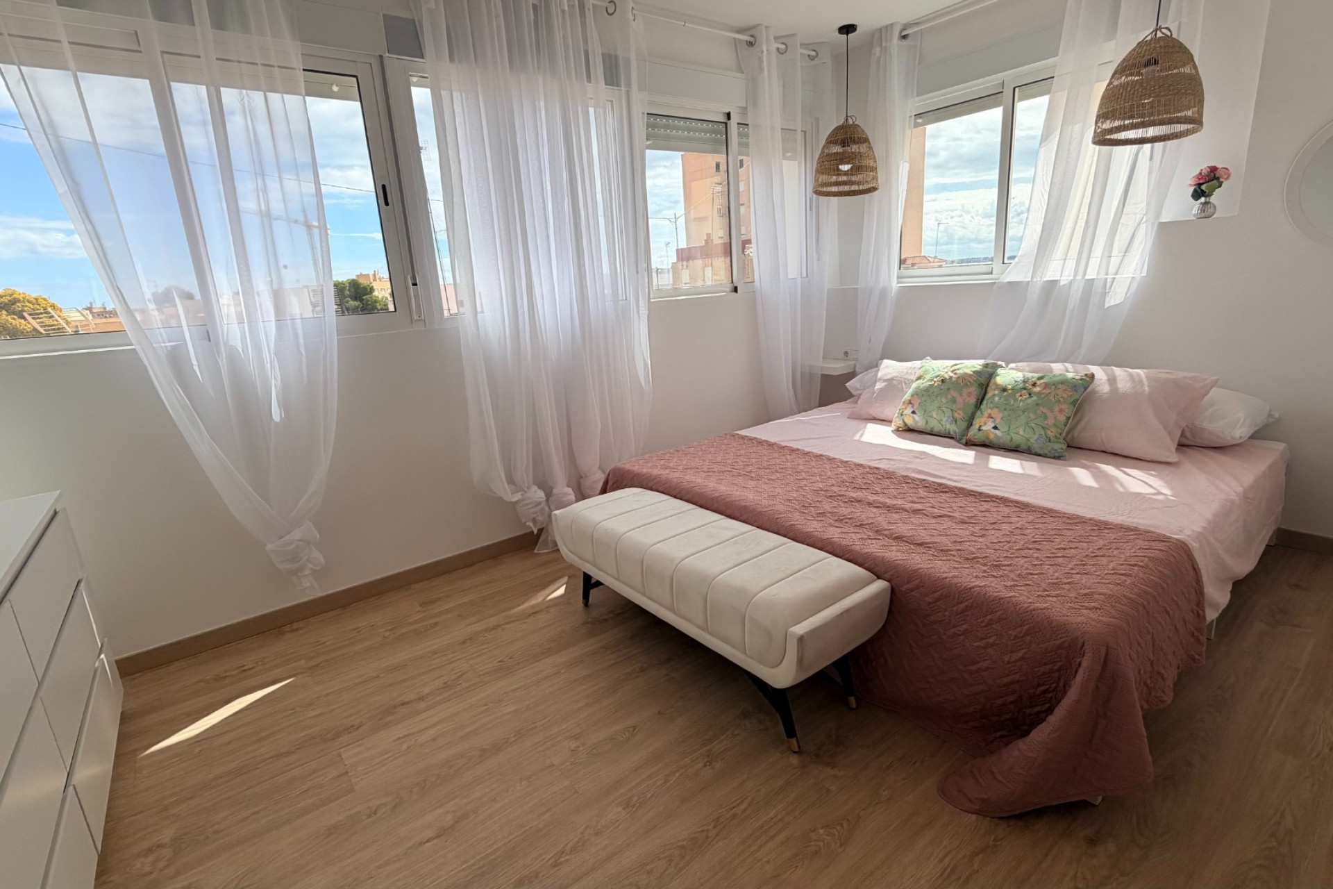 Herverkoop - 1. Appartement / flat - Lo Pagan - Costa Calida