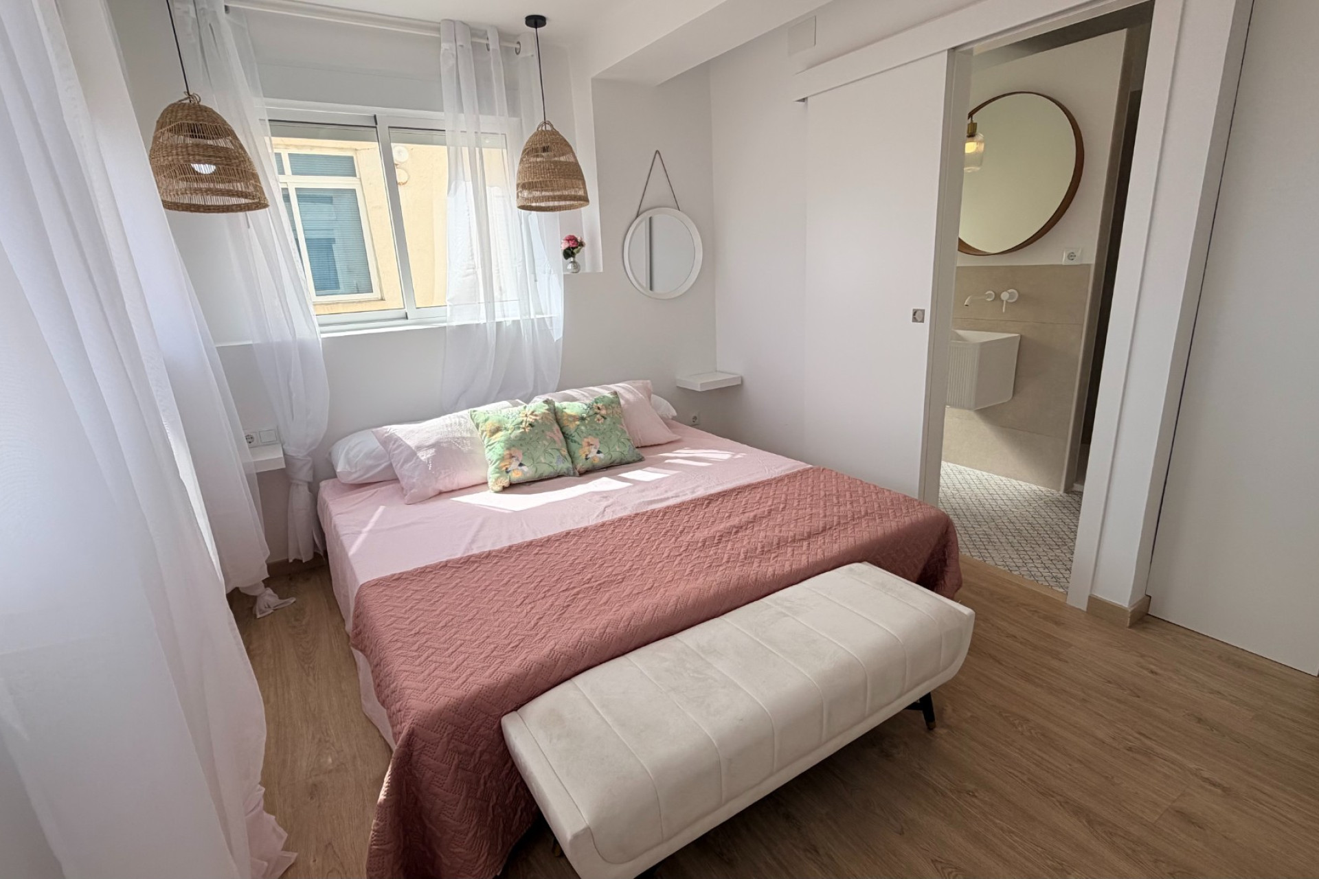 Herverkoop - 1. Appartement / flat - Lo Pagan - Costa Calida