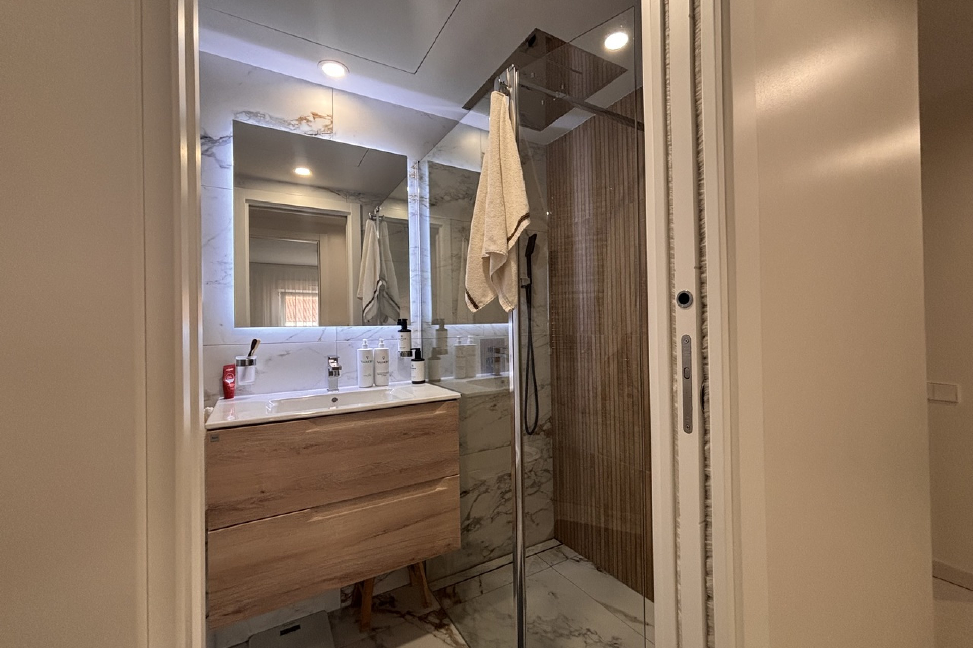 Herverkoop - 1. Appartement / flat - Lo Pagan - Costa Calida