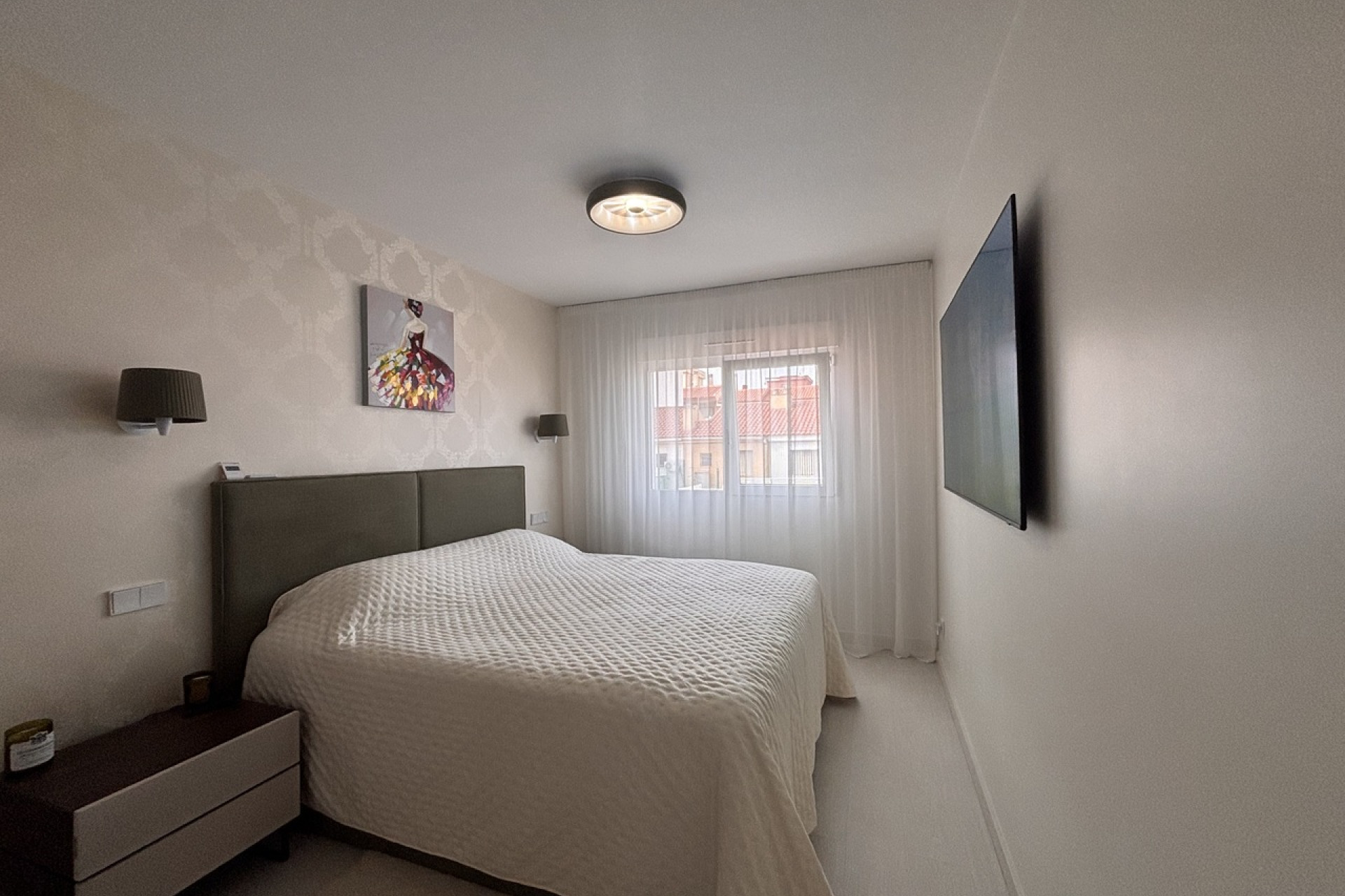 Herverkoop - 1. Appartement / flat - Lo Pagan - Costa Calida