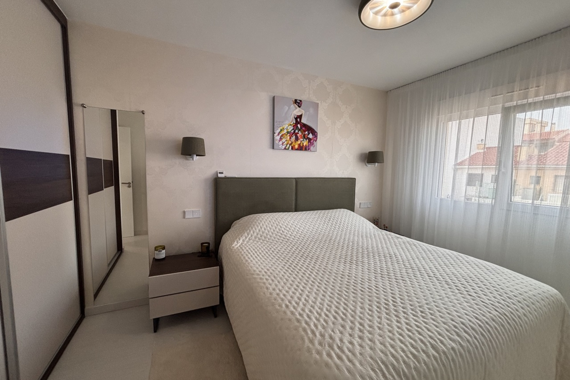 Herverkoop - 1. Appartement / flat - Lo Pagan - Costa Calida