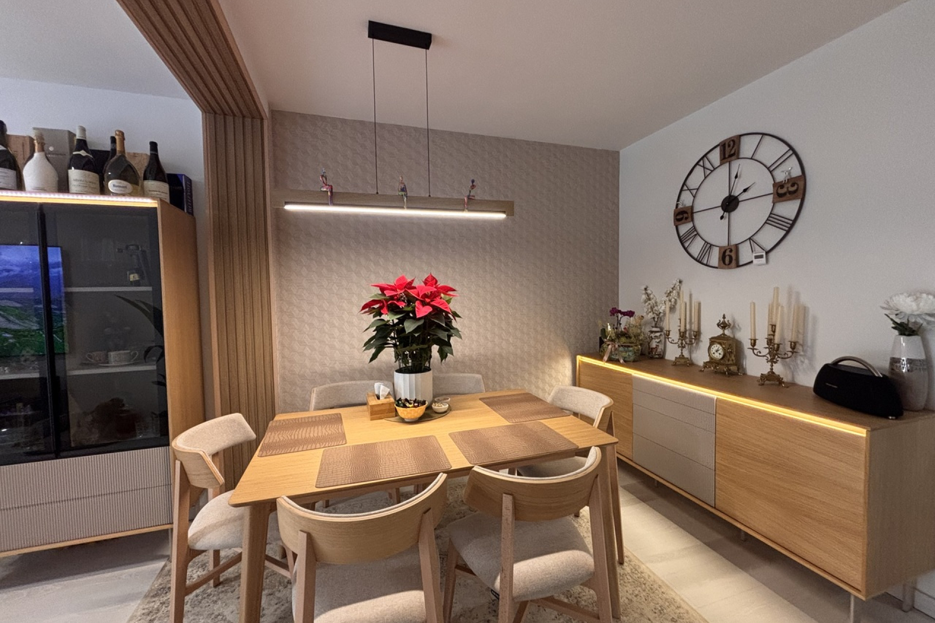 Herverkoop - 1. Appartement / flat - Lo Pagan - Costa Calida