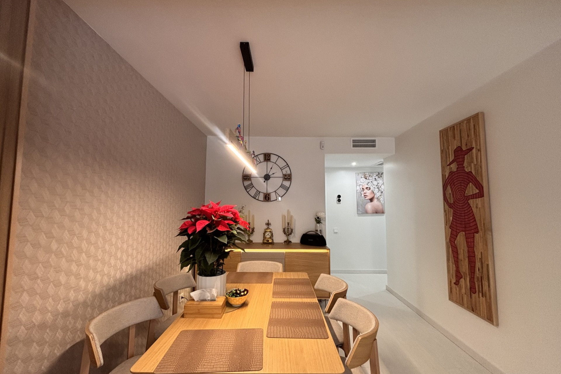 Herverkoop - 1. Appartement / flat - Lo Pagan - Costa Calida