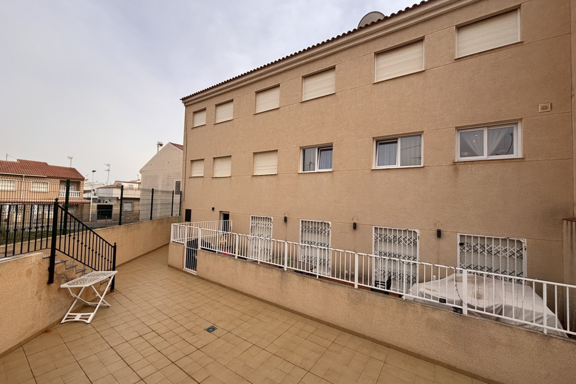Herverkoop - 1. Appartement / flat - Lo Pagan - Costa Calida