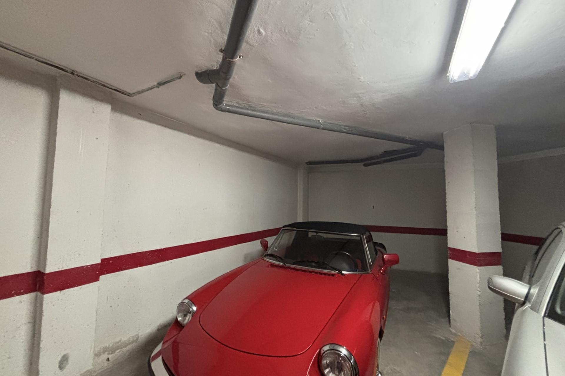 Herverkoop - 1. Appartement / flat - Lo Pagan - Costa Calida