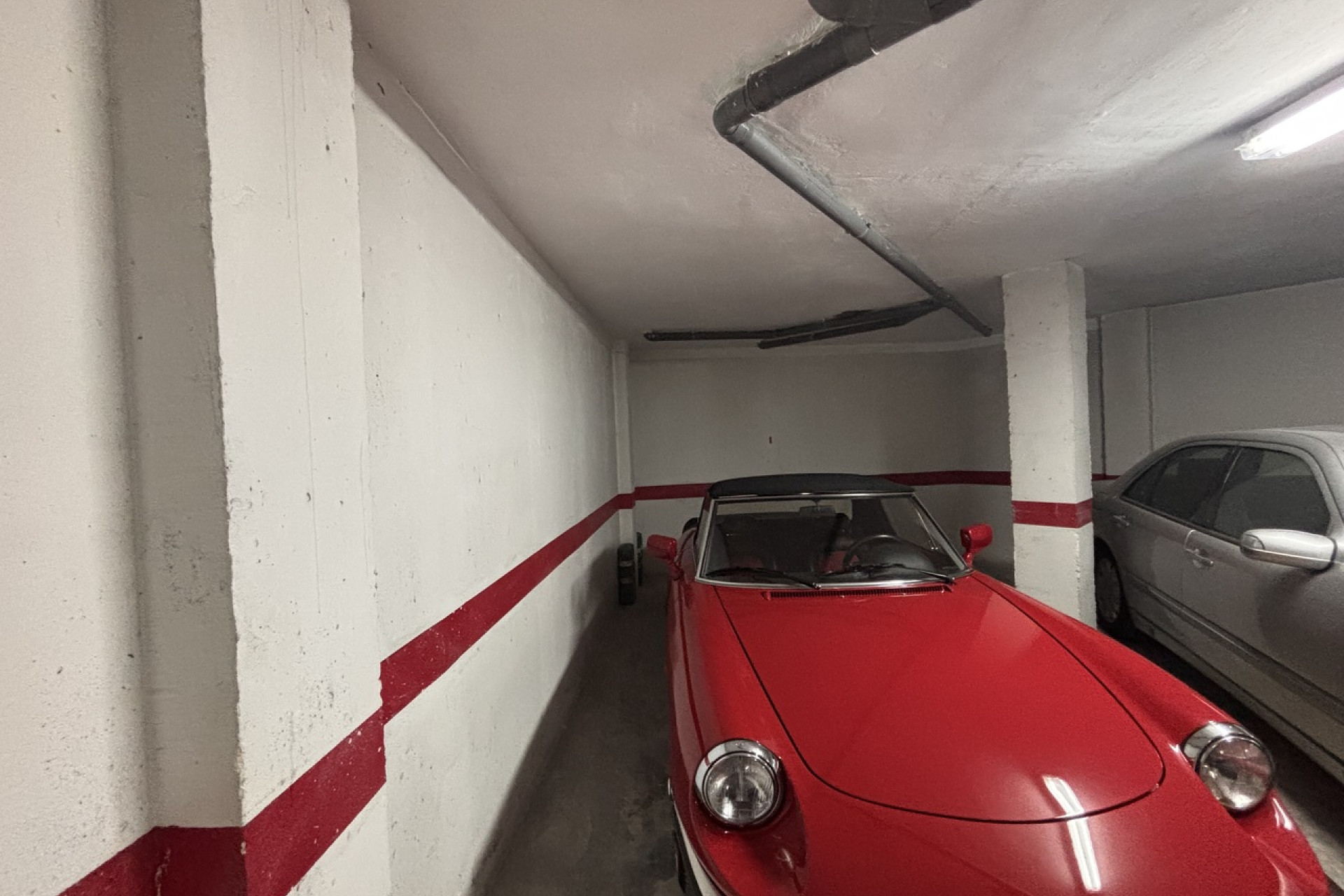 Herverkoop - 1. Appartement / flat - Lo Pagan - Costa Calida