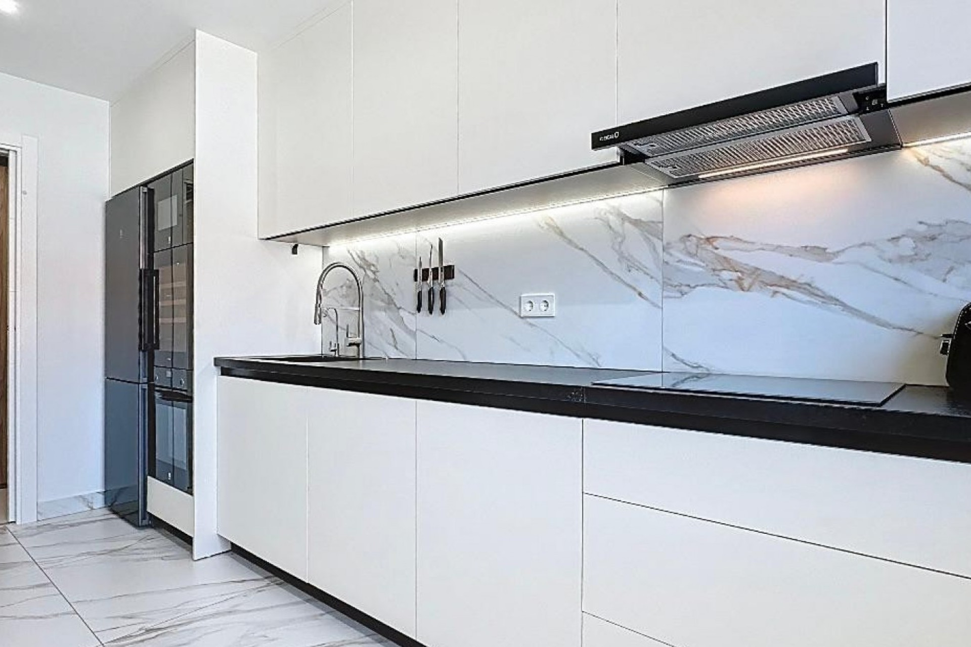 Herverkoop - 1. Appartement / flat - Lo Pagán - Costa Calida