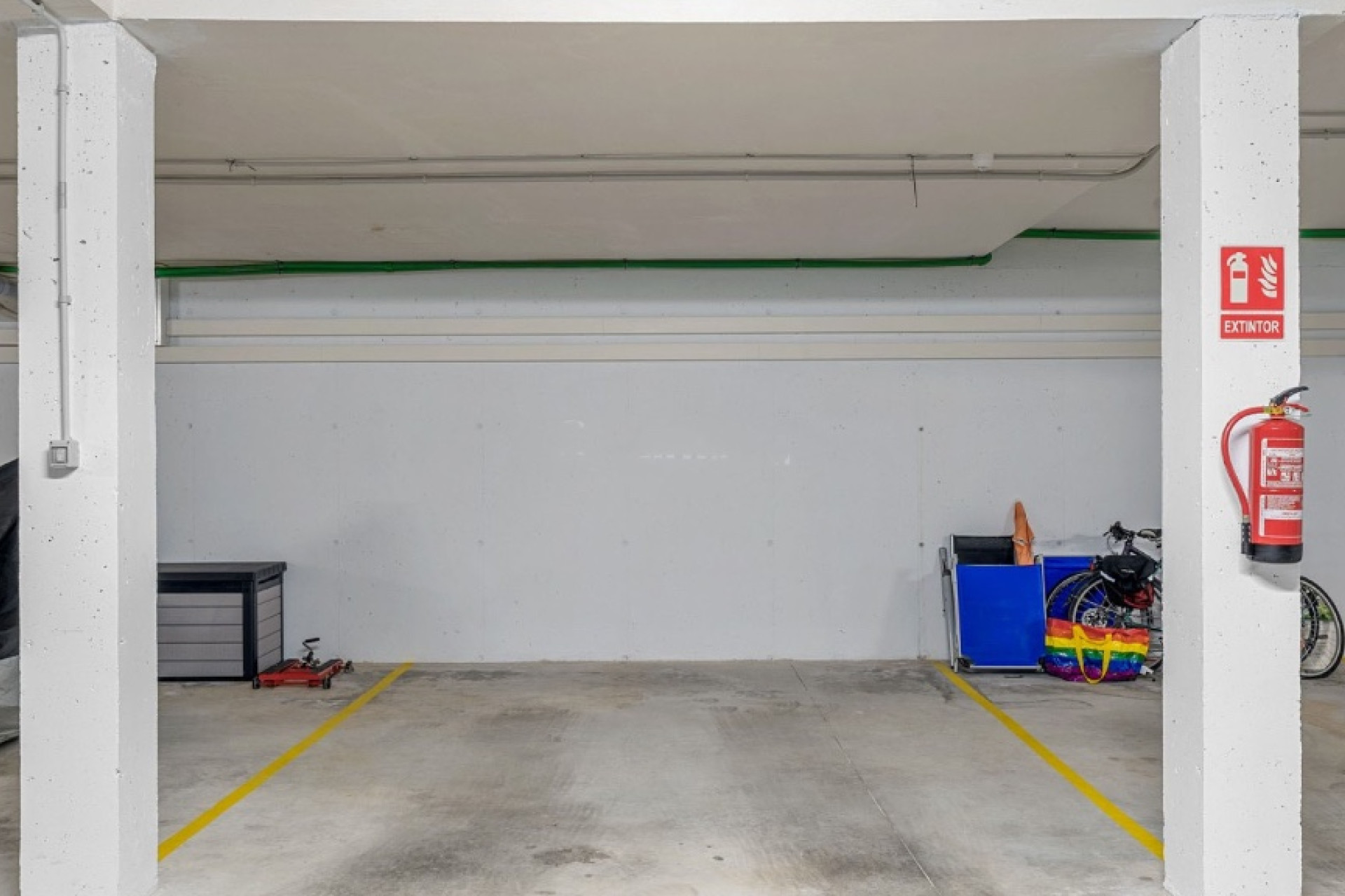 Herverkoop - 1. Appartement / flat - Lomas de Cabo Roig - Costa Blanca Zuid