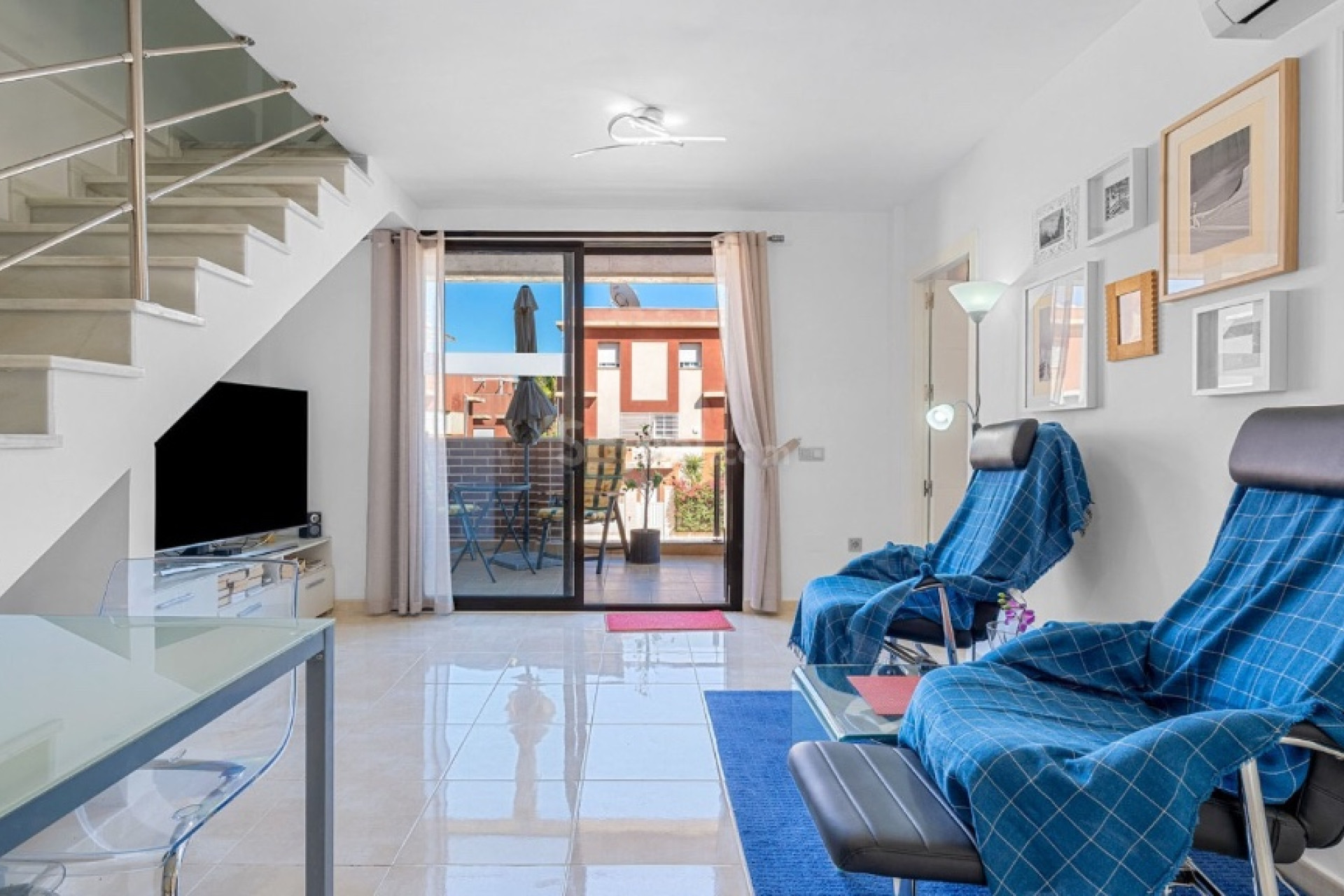 Herverkoop - 1. Appartement / flat - Lomas de Cabo Roig - Costa Blanca Zuid