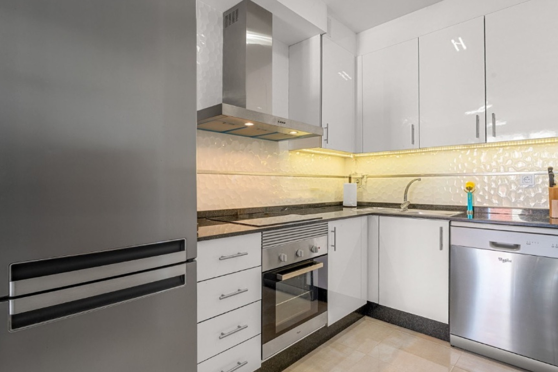 Herverkoop - 1. Appartement / flat - Lomas de Cabo Roig - Costa Blanca Zuid